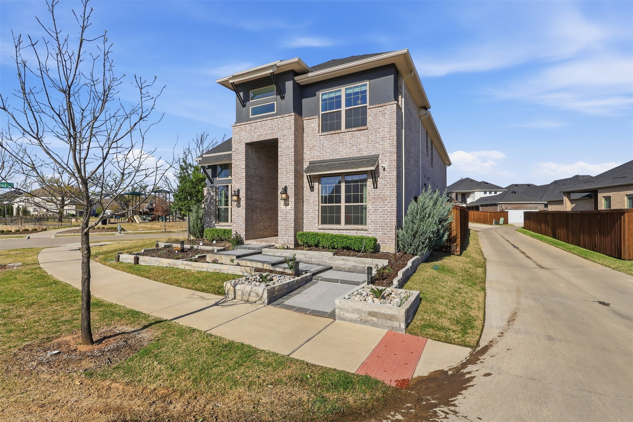 3201 Casa Blanca Street Celina TX 75009