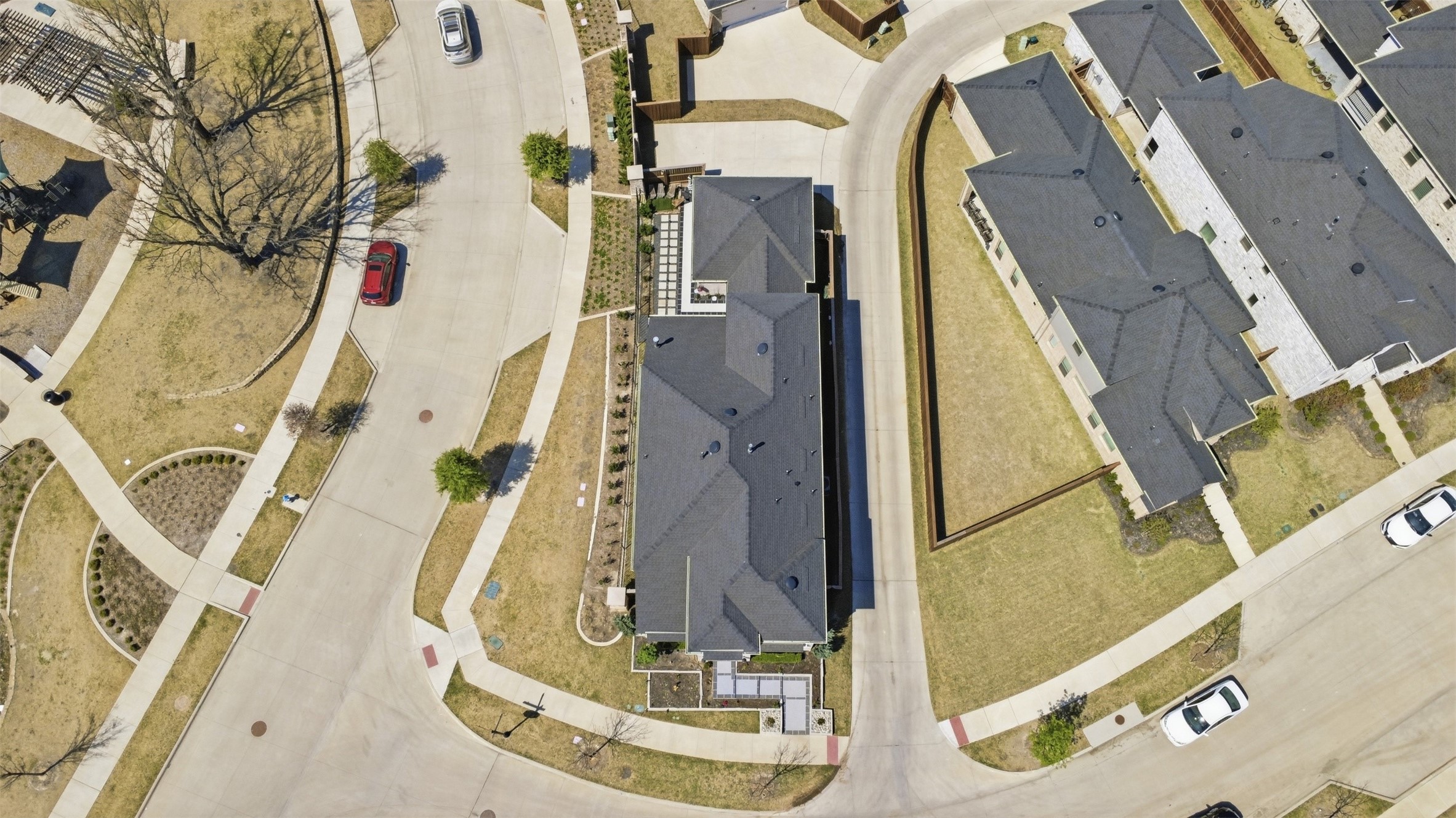 3201 Casa Blanca Street Celina TX 75009