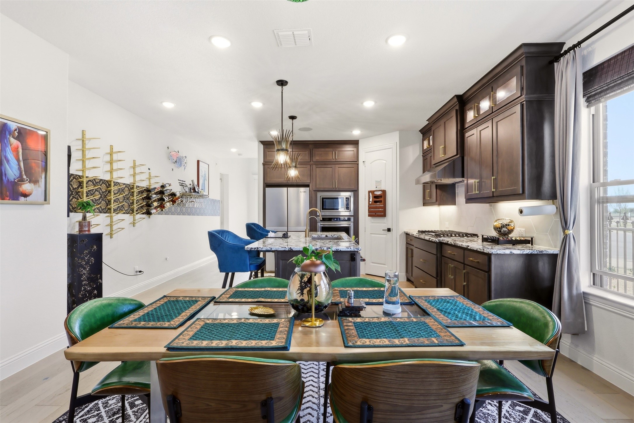 3201 Casa Blanca Street Celina TX 75009