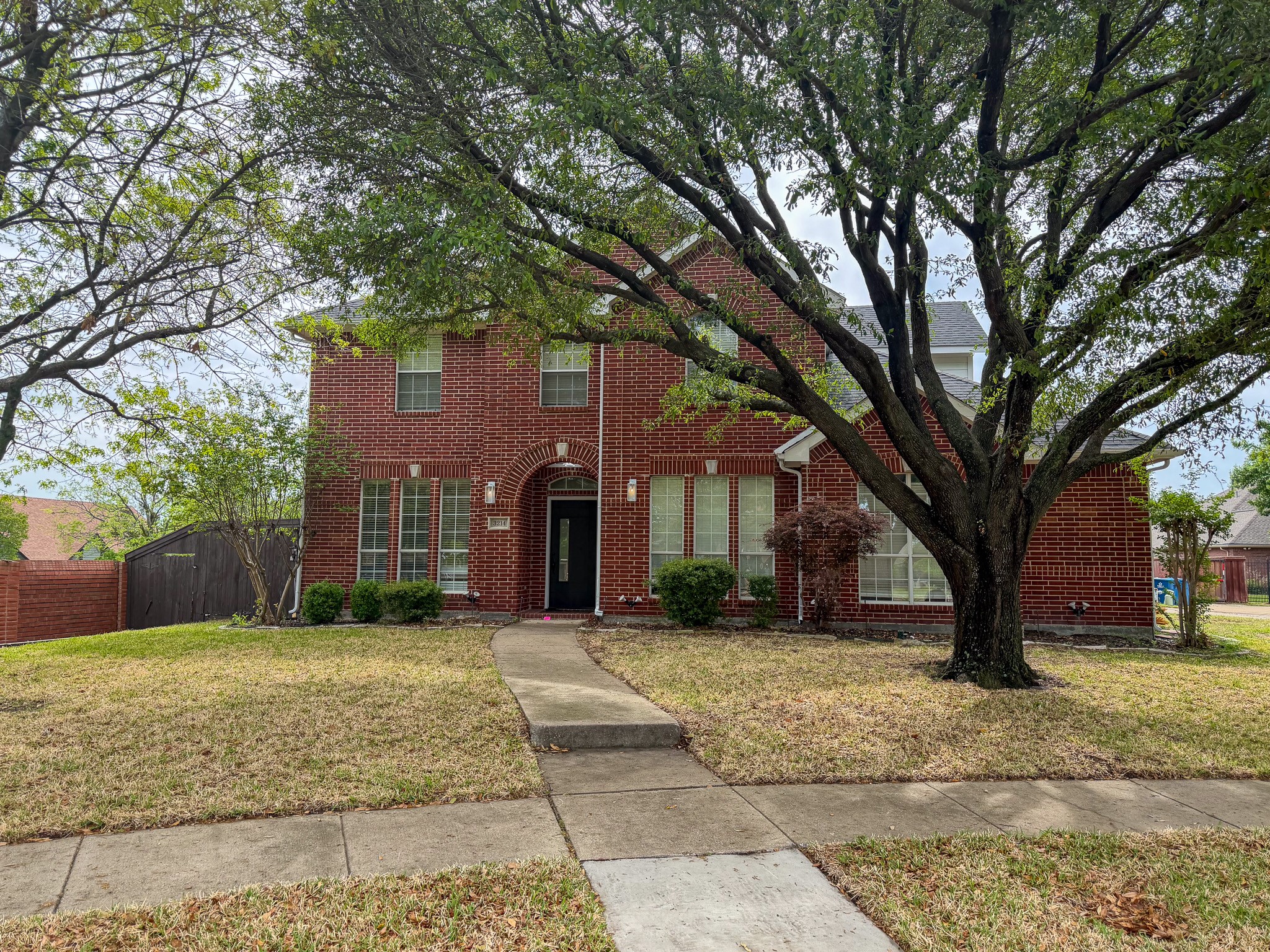 3214 Blair Oak Drive Rowlett TX 75089