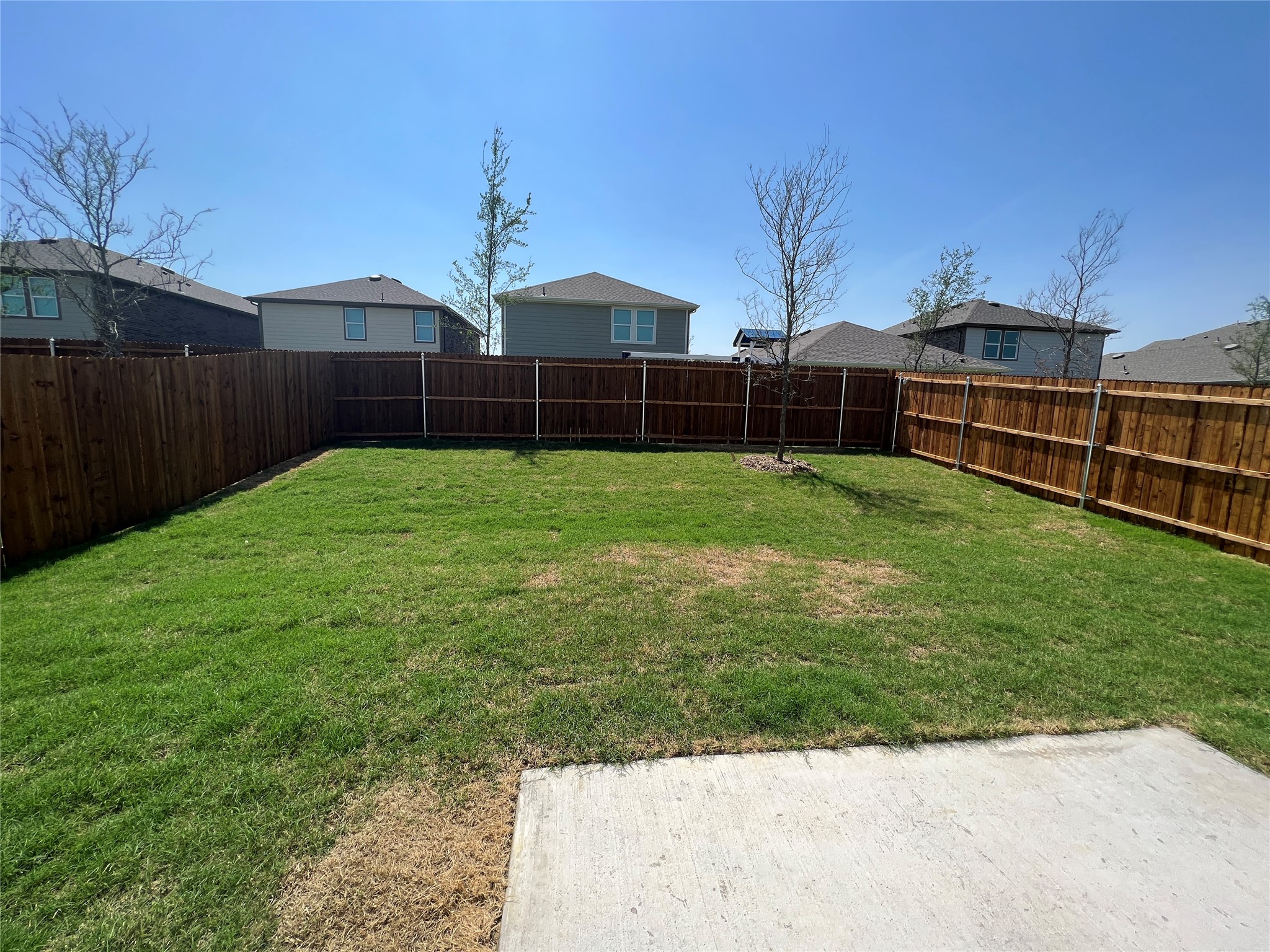 1806 Washington Street Princeton TX 75407