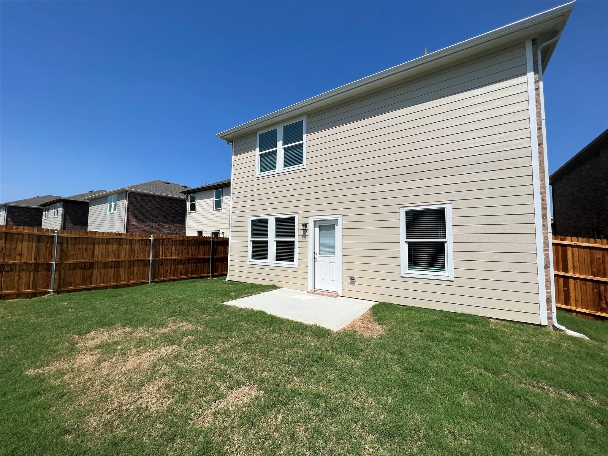1806 Washington Street Princeton TX 75407