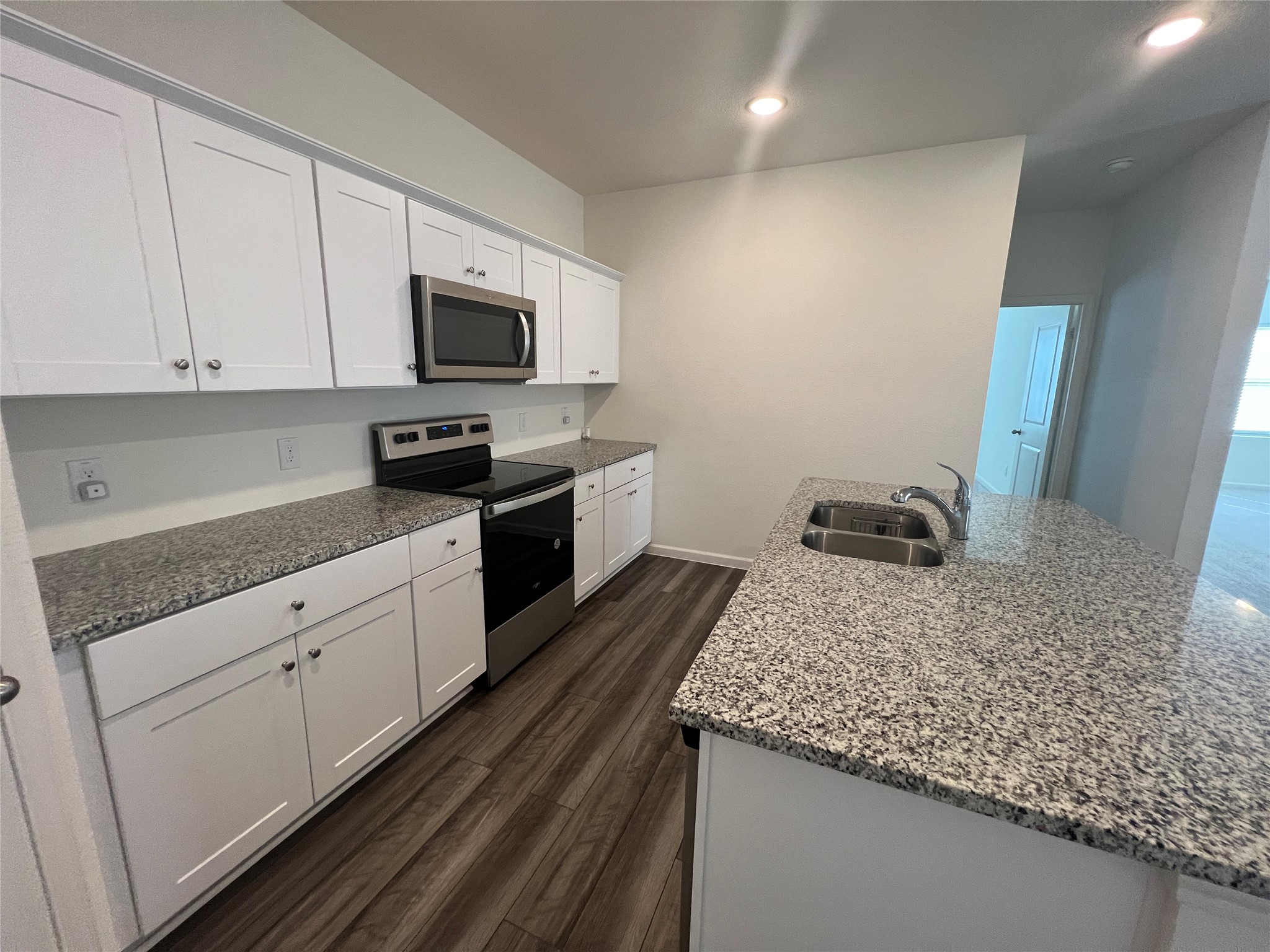 1806 Washington Street Princeton TX 75407