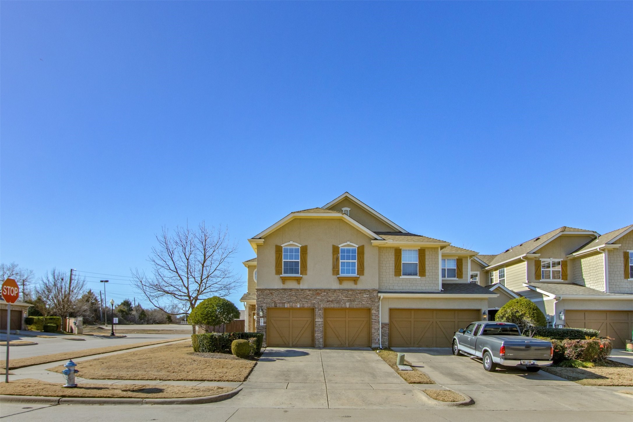 6201 Texana Way Plano TX 75074