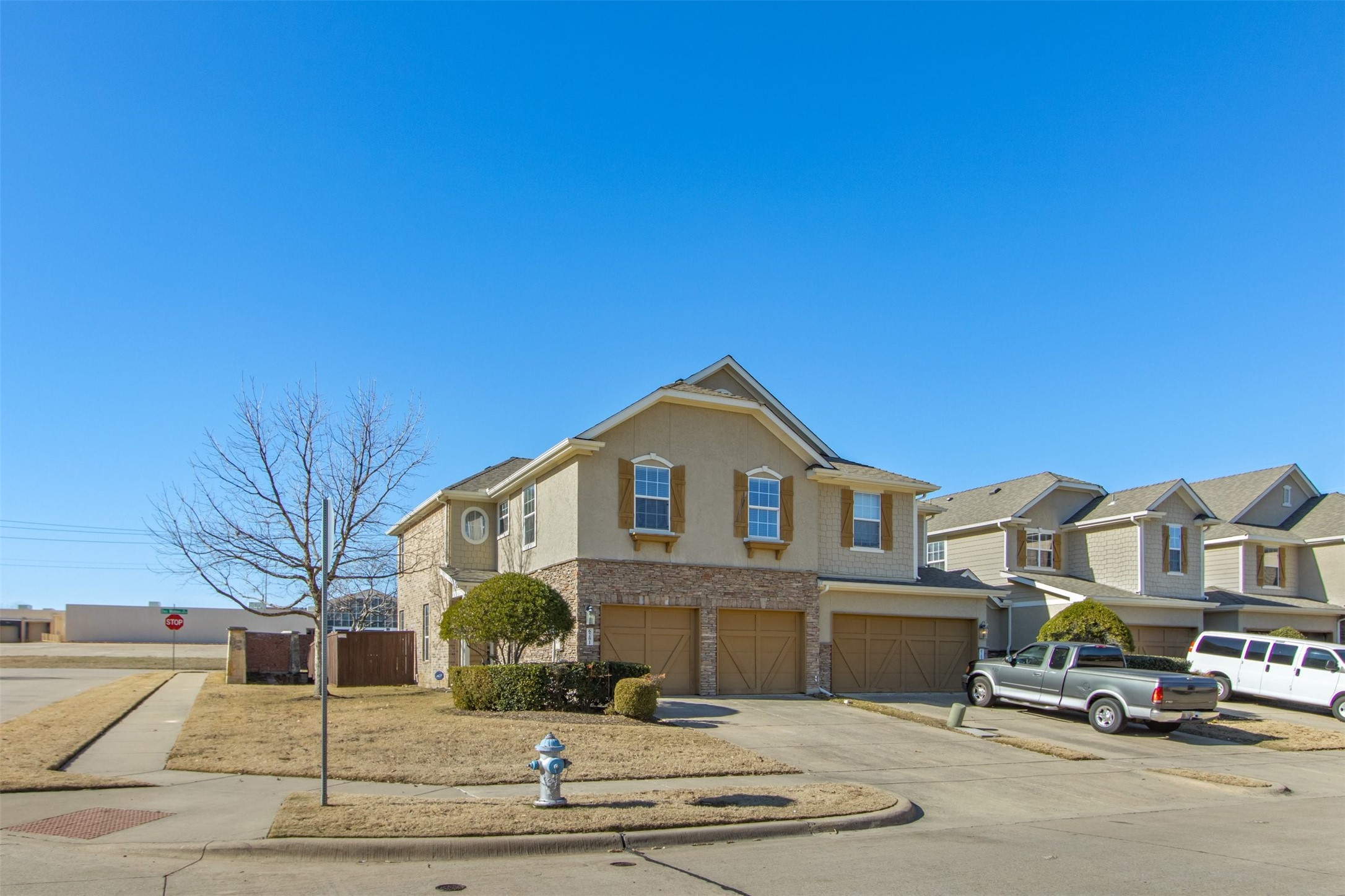 6201 Texana Way Plano TX 75074