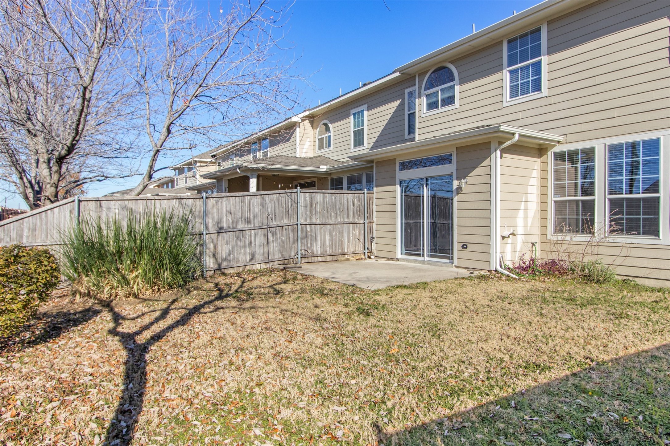 6201 Texana Way Plano TX 75074