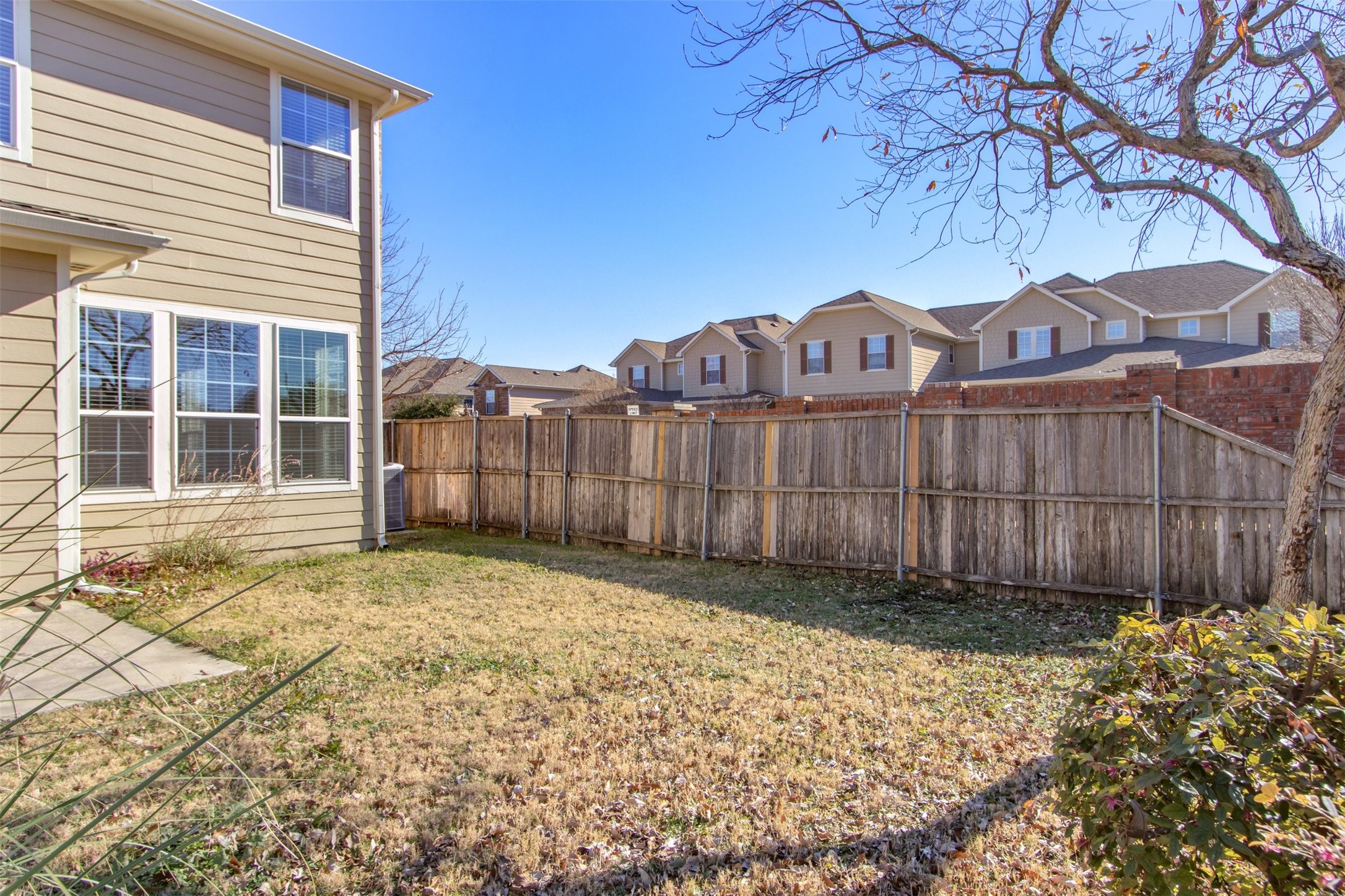 6201 Texana Way Plano TX 75074