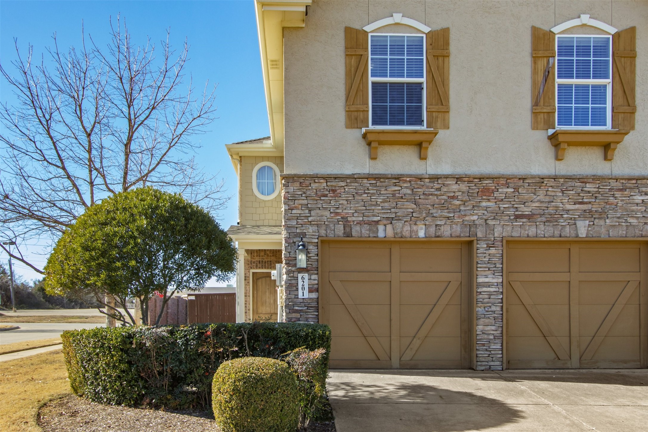 6201 Texana Way Plano TX 75074