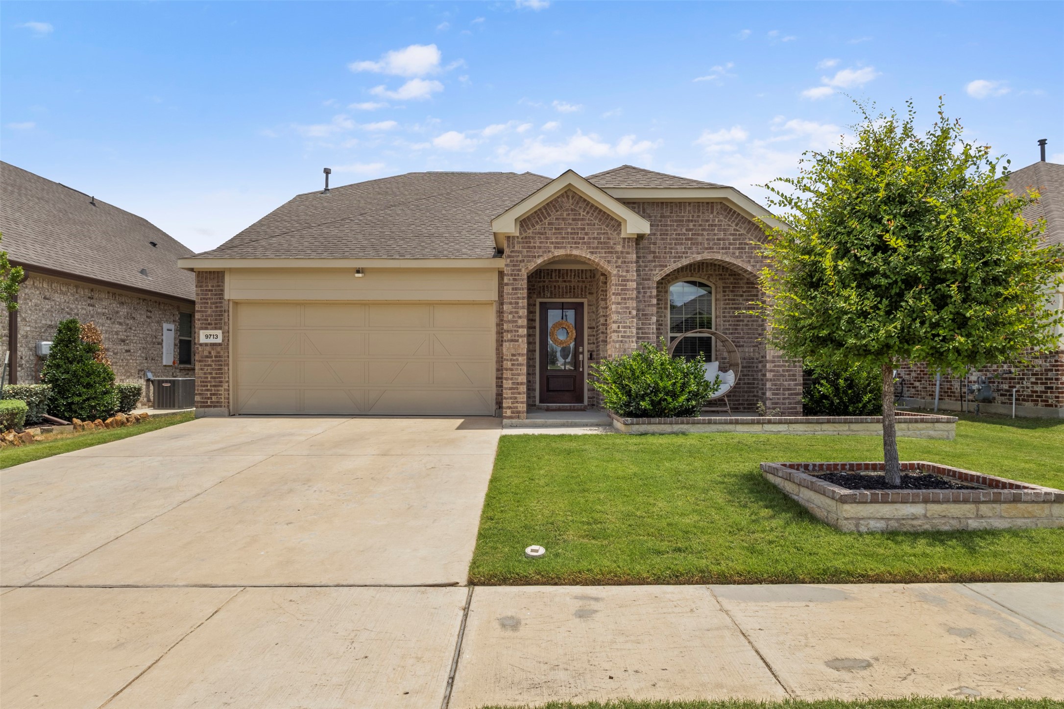 9713 Wild Prairie Way Fort Worth TX 76036
