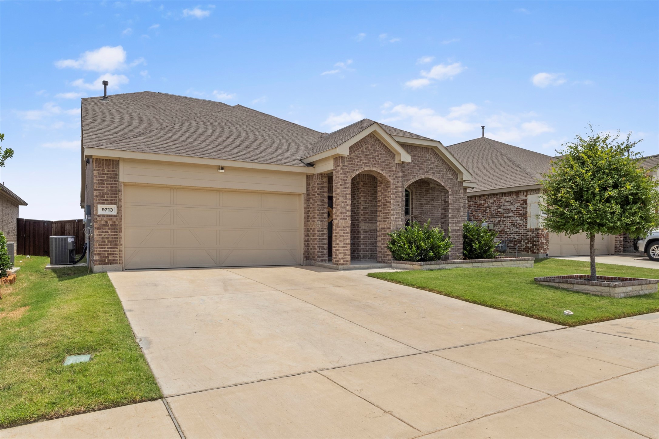 9713 Wild Prairie Way Fort Worth TX 76036