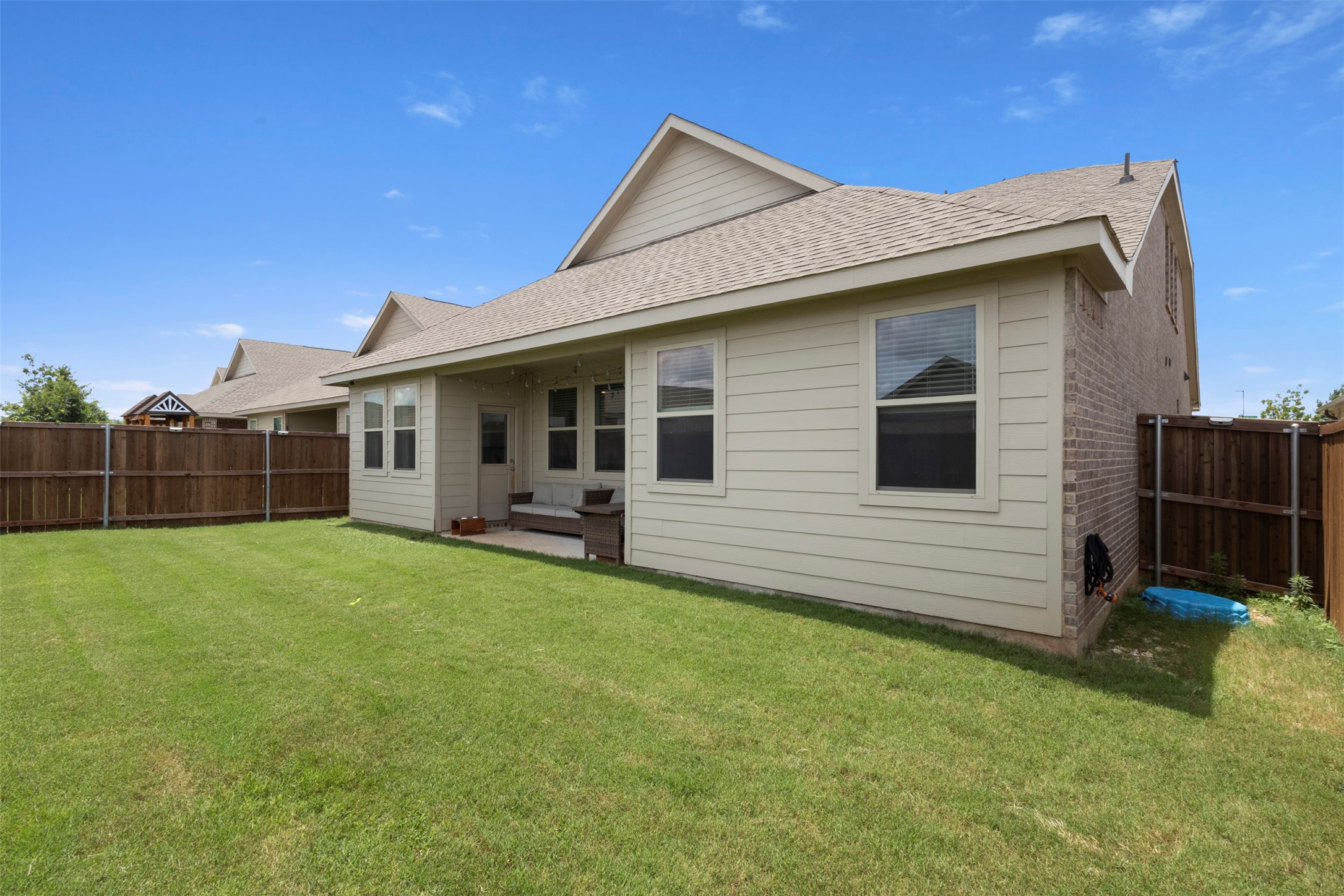 9713 Wild Prairie Way Fort Worth TX 76036