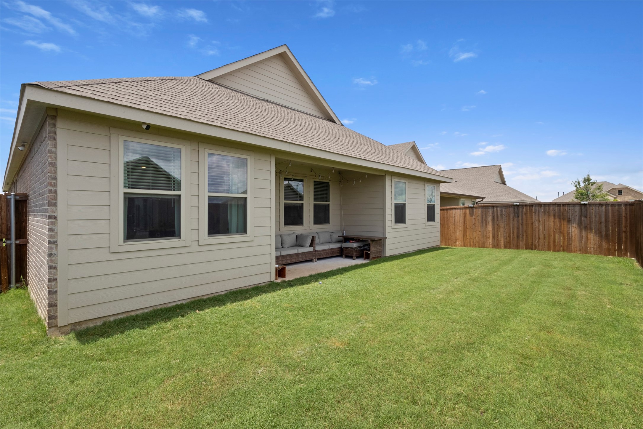 9713 Wild Prairie Way Fort Worth TX 76036