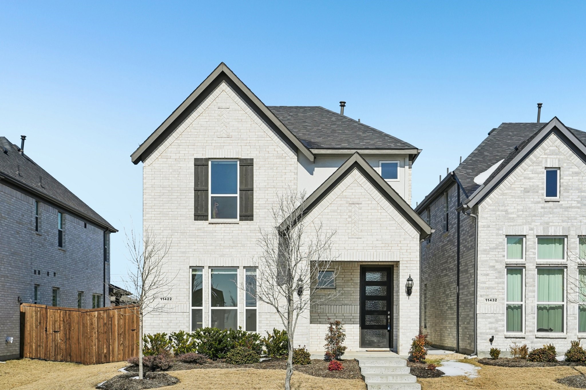 11422 Chepstow Crescent Court Frisco TX 75035