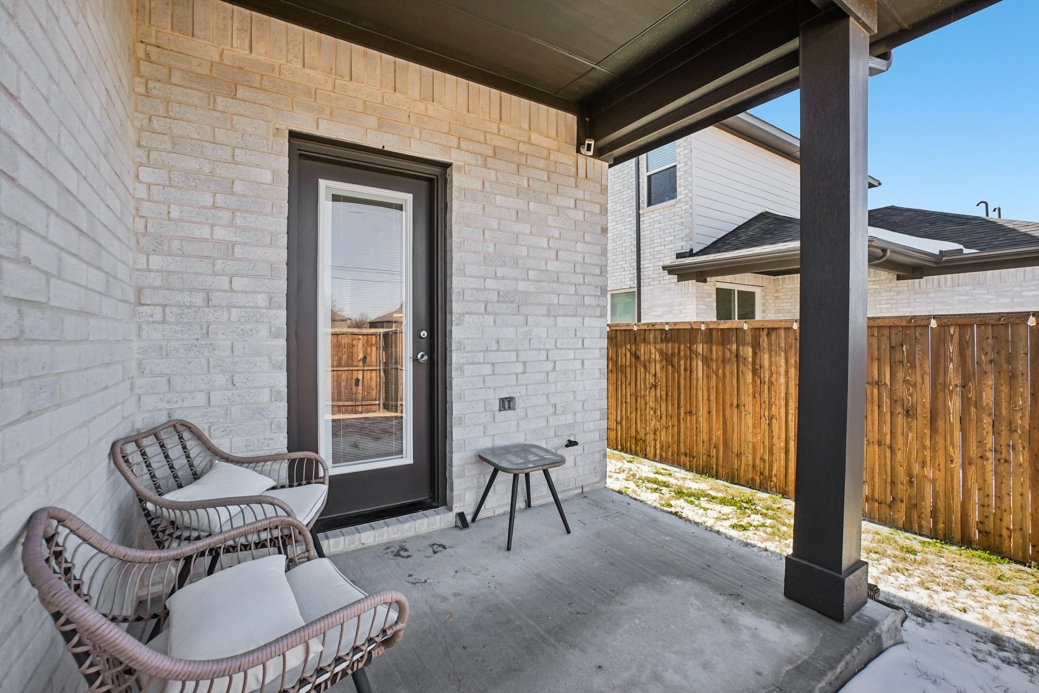 11422 Chepstow Crescent Court Frisco TX 75035