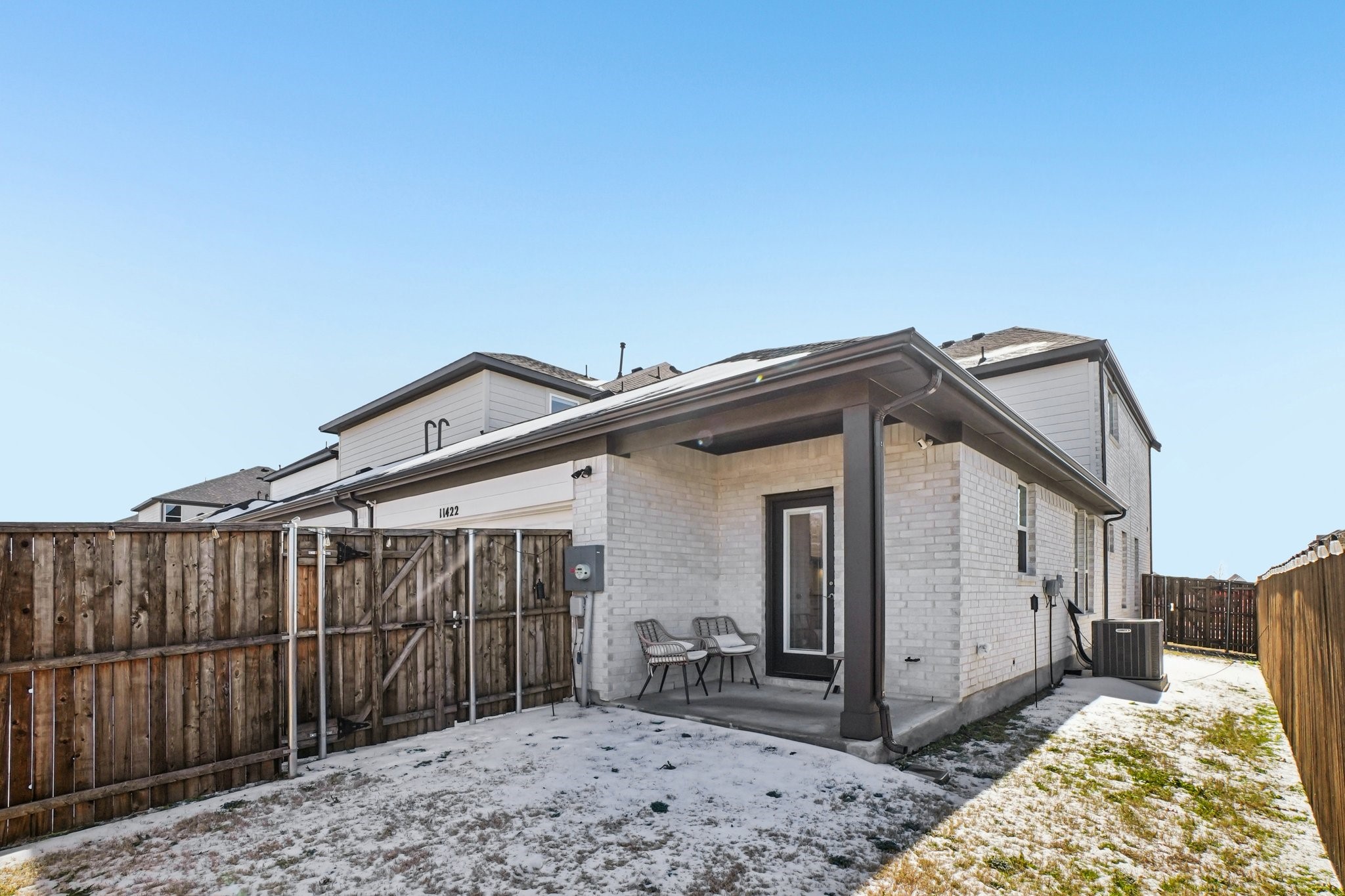 11422 Chepstow Crescent Court Frisco TX 75035