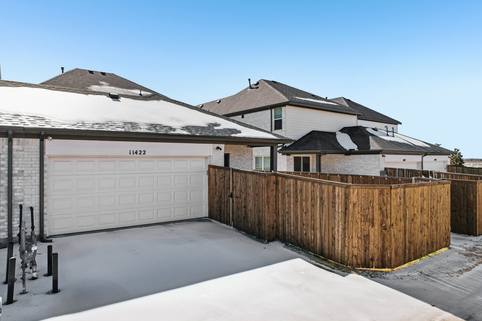 11422 Chepstow Crescent Court Frisco TX 75035