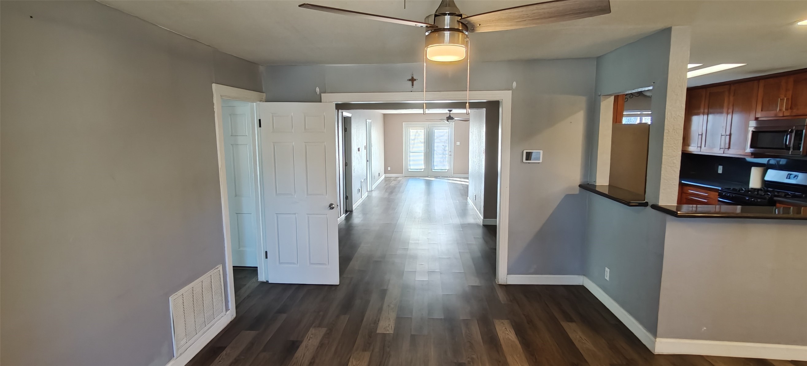 2532 Ryan Avenue Fort Worth TX 76110