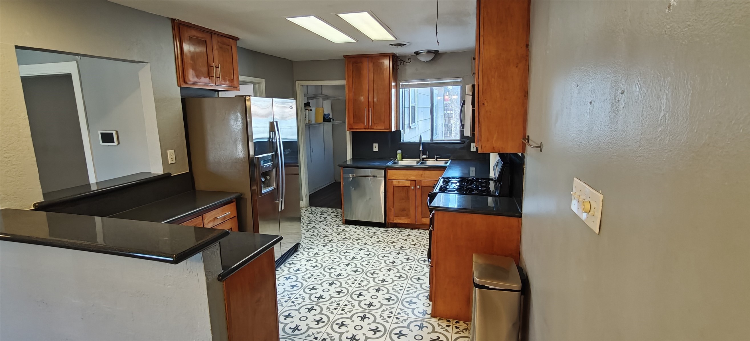 2532 Ryan Avenue Fort Worth TX 76110