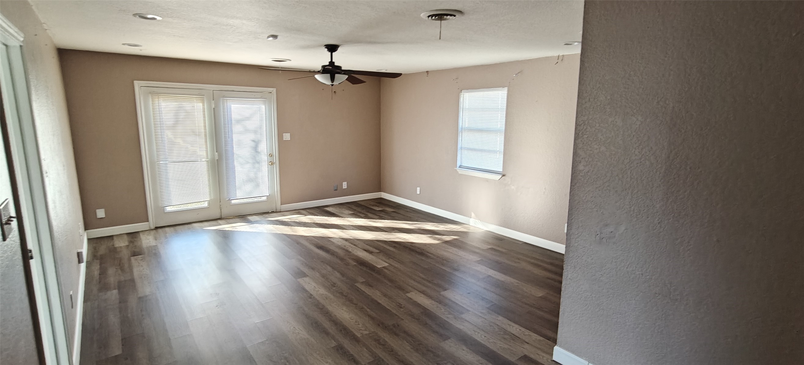 2532 Ryan Avenue Fort Worth TX 76110