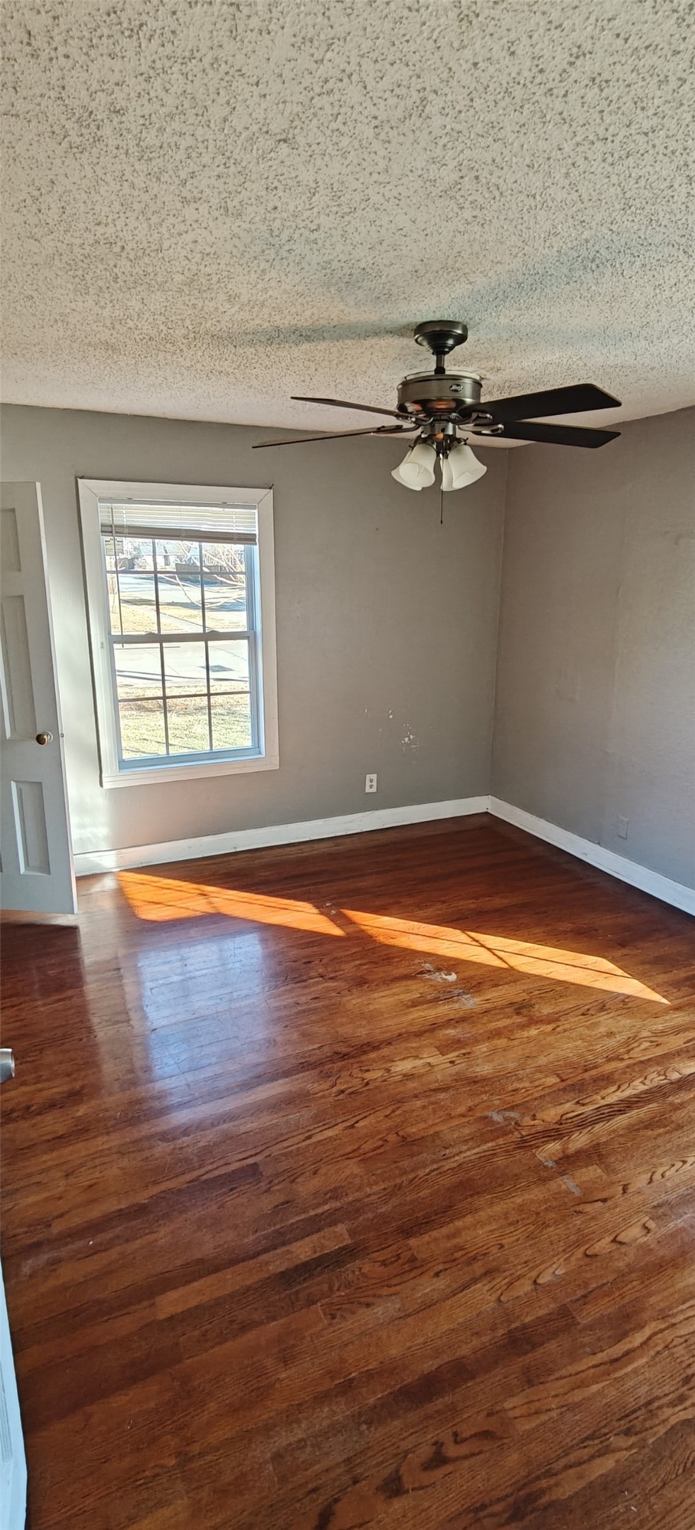 2532 Ryan Avenue Fort Worth TX 76110