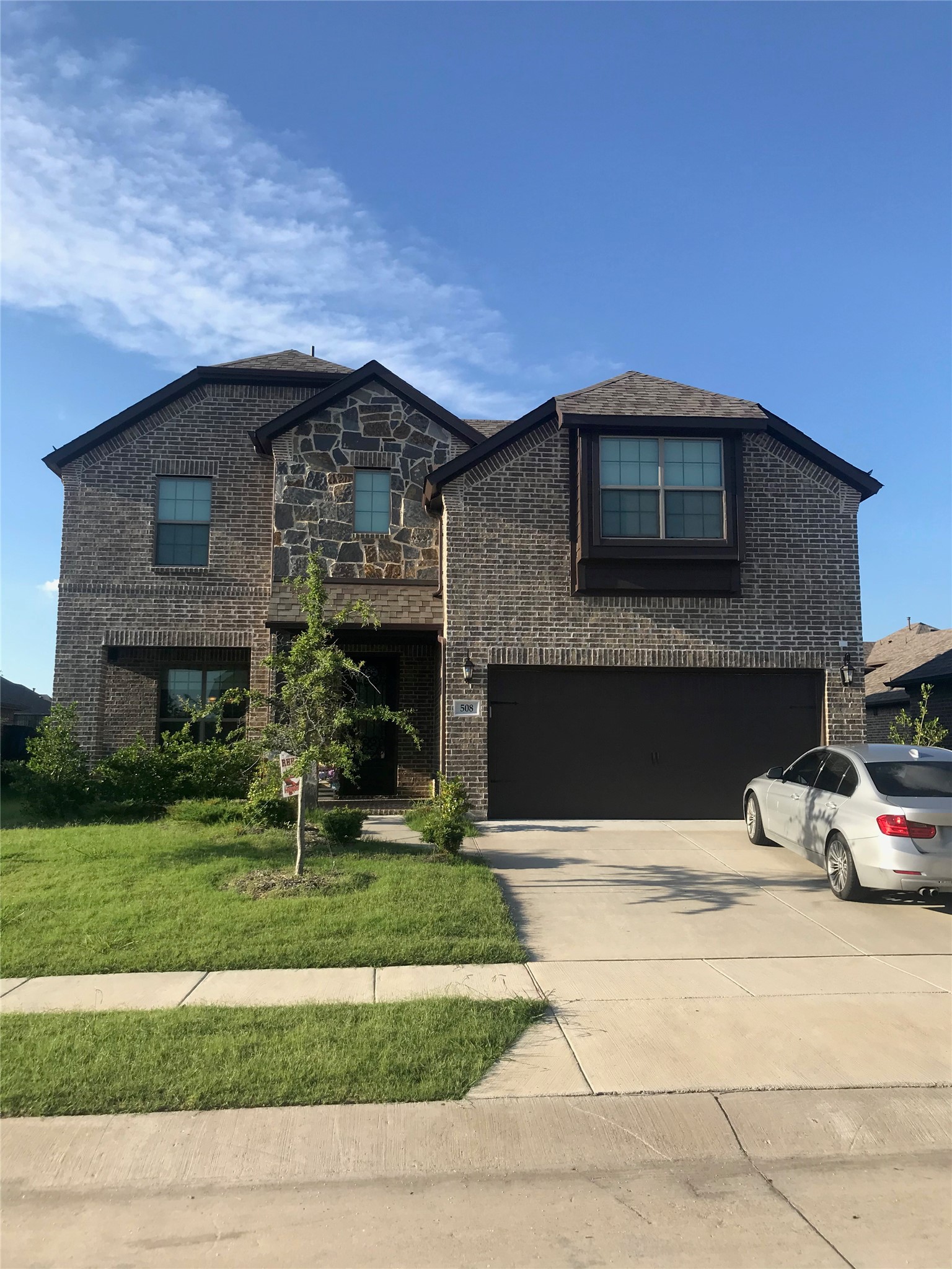 508 Hunt Farms Road Fate TX 75189