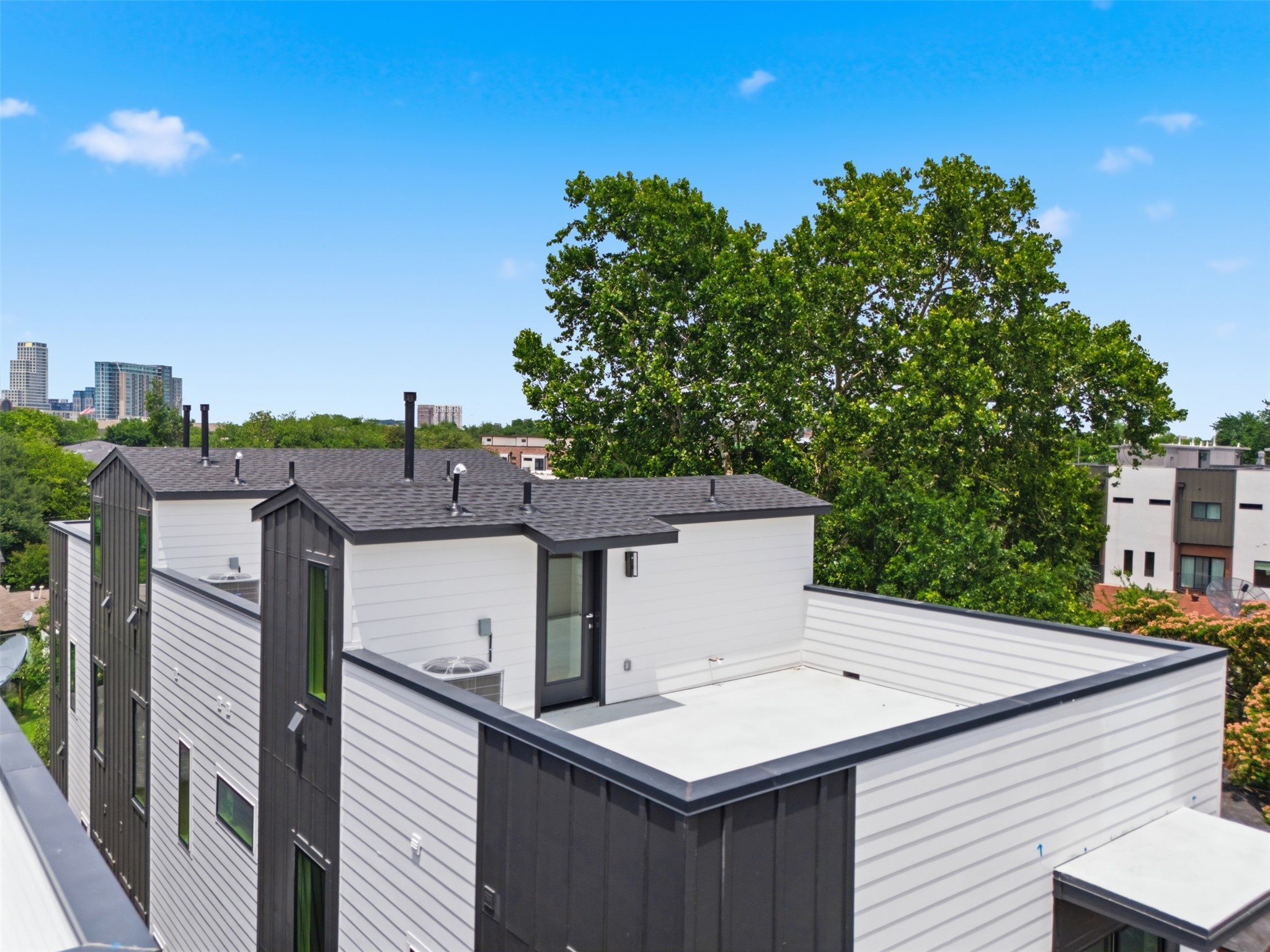 4605 Belmont Avenue Dallas TX 75204