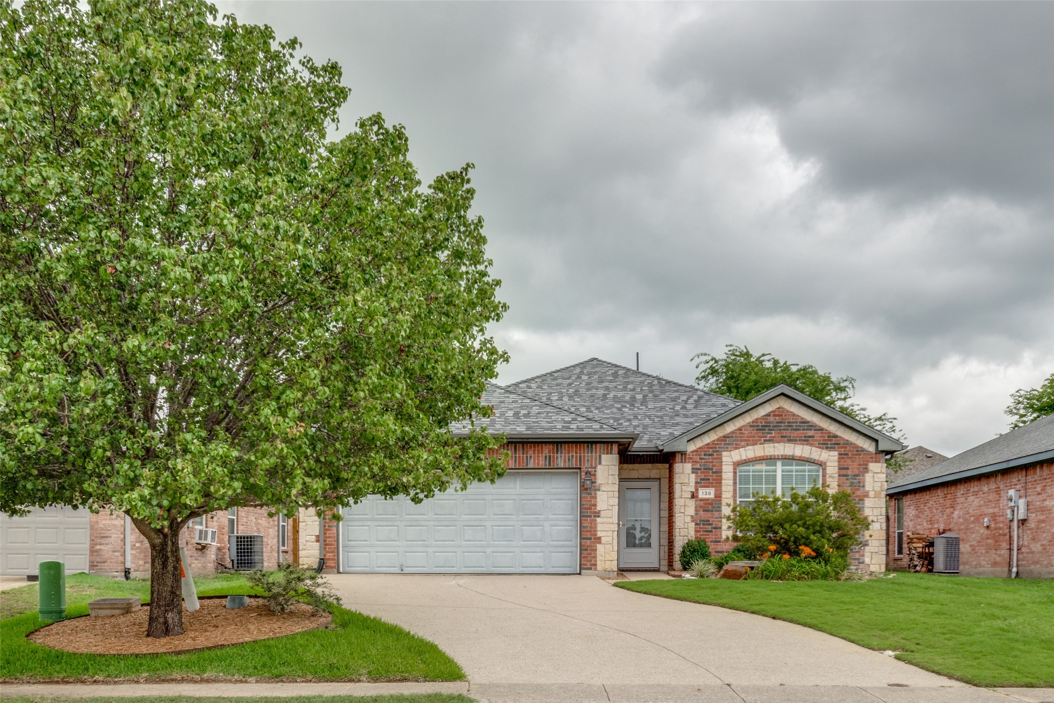 138 Lipan Street Greenville TX 75402