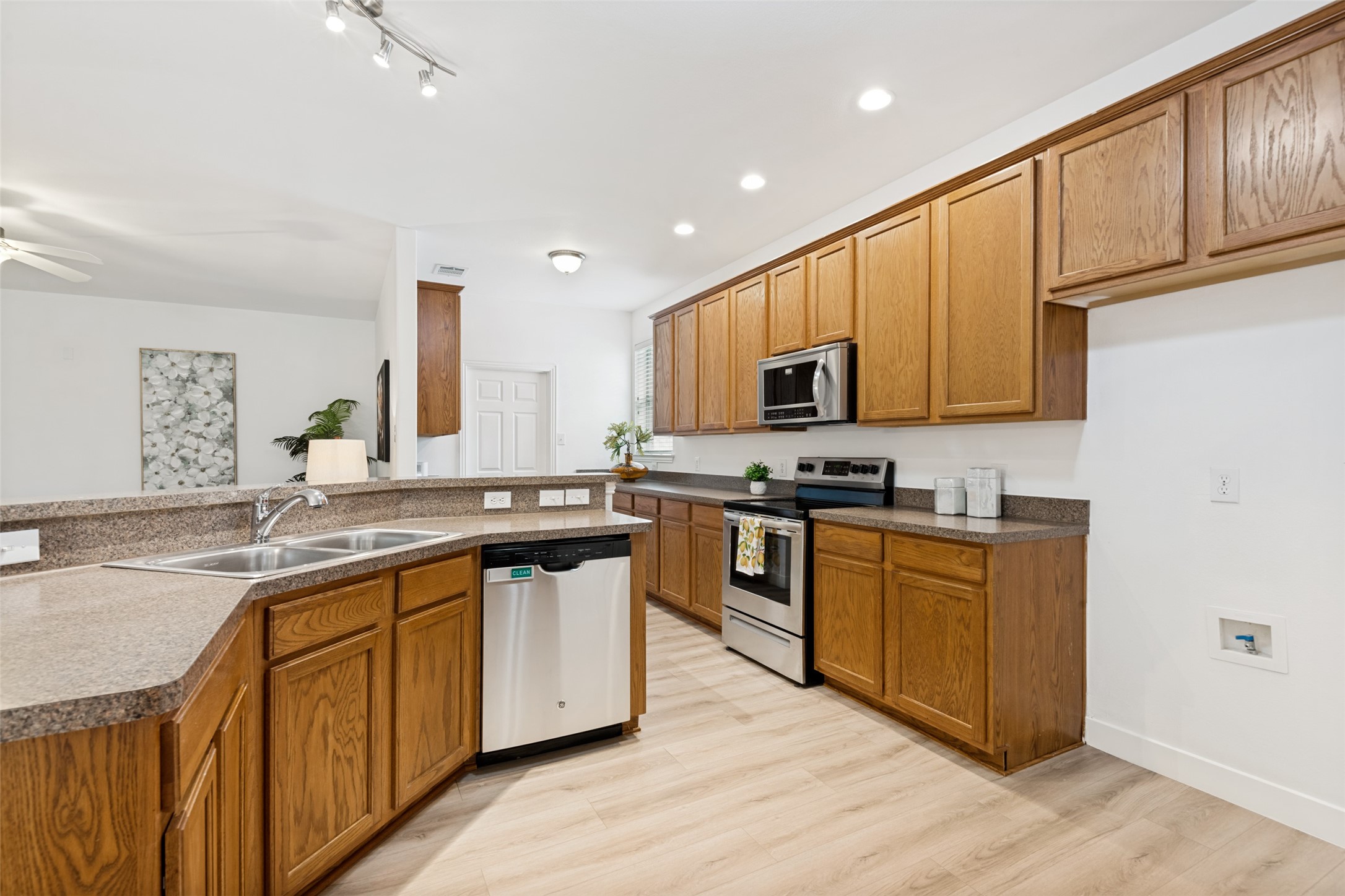 138 Lipan Street Greenville TX 75402