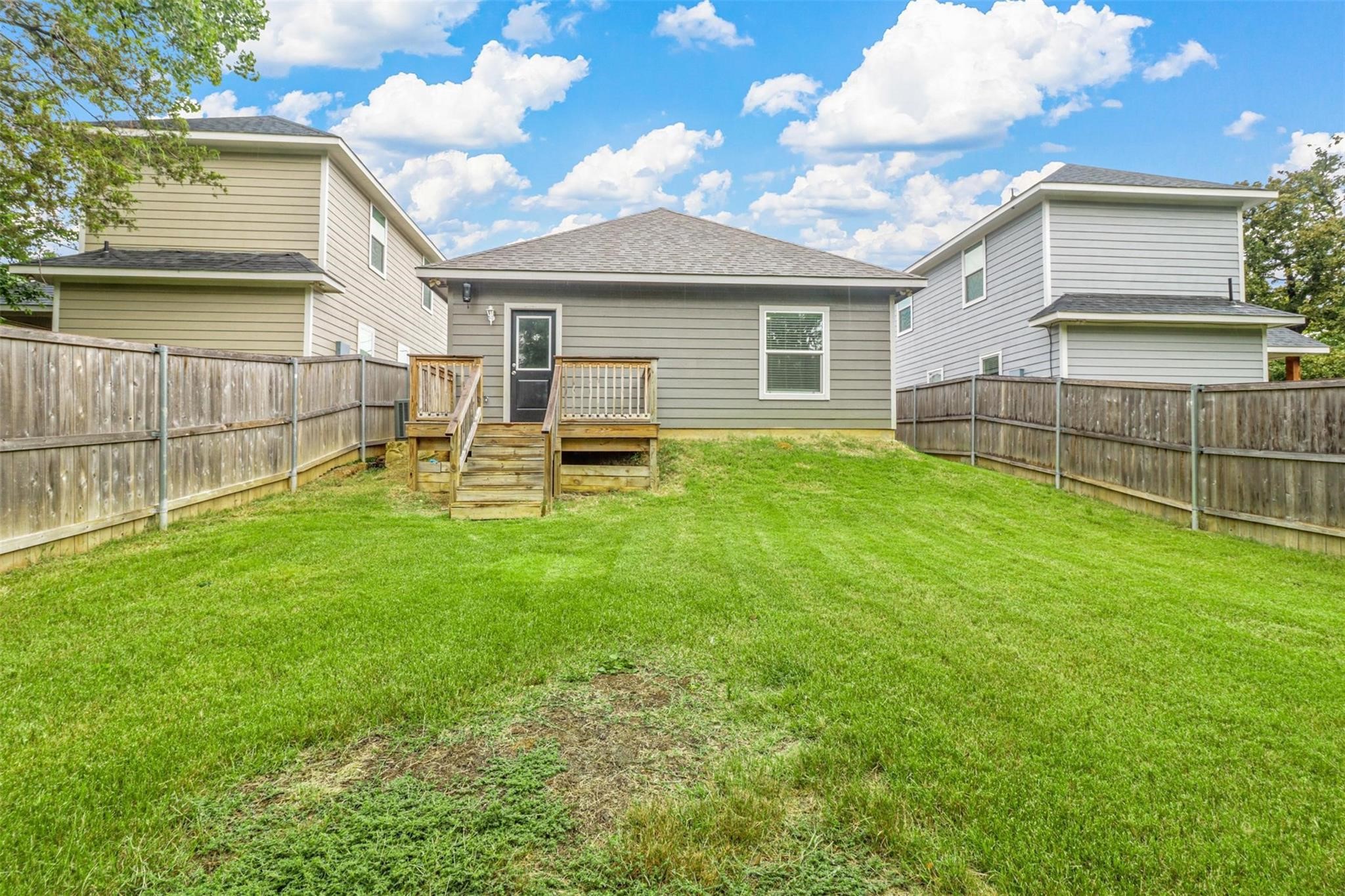 426 W Coffin Street Denison TX 75020