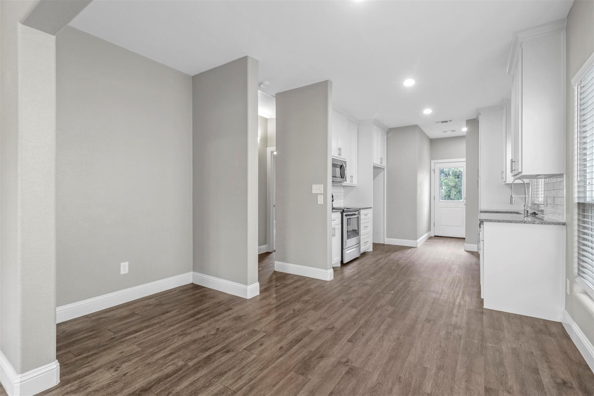426 W Coffin Street Denison TX 75020