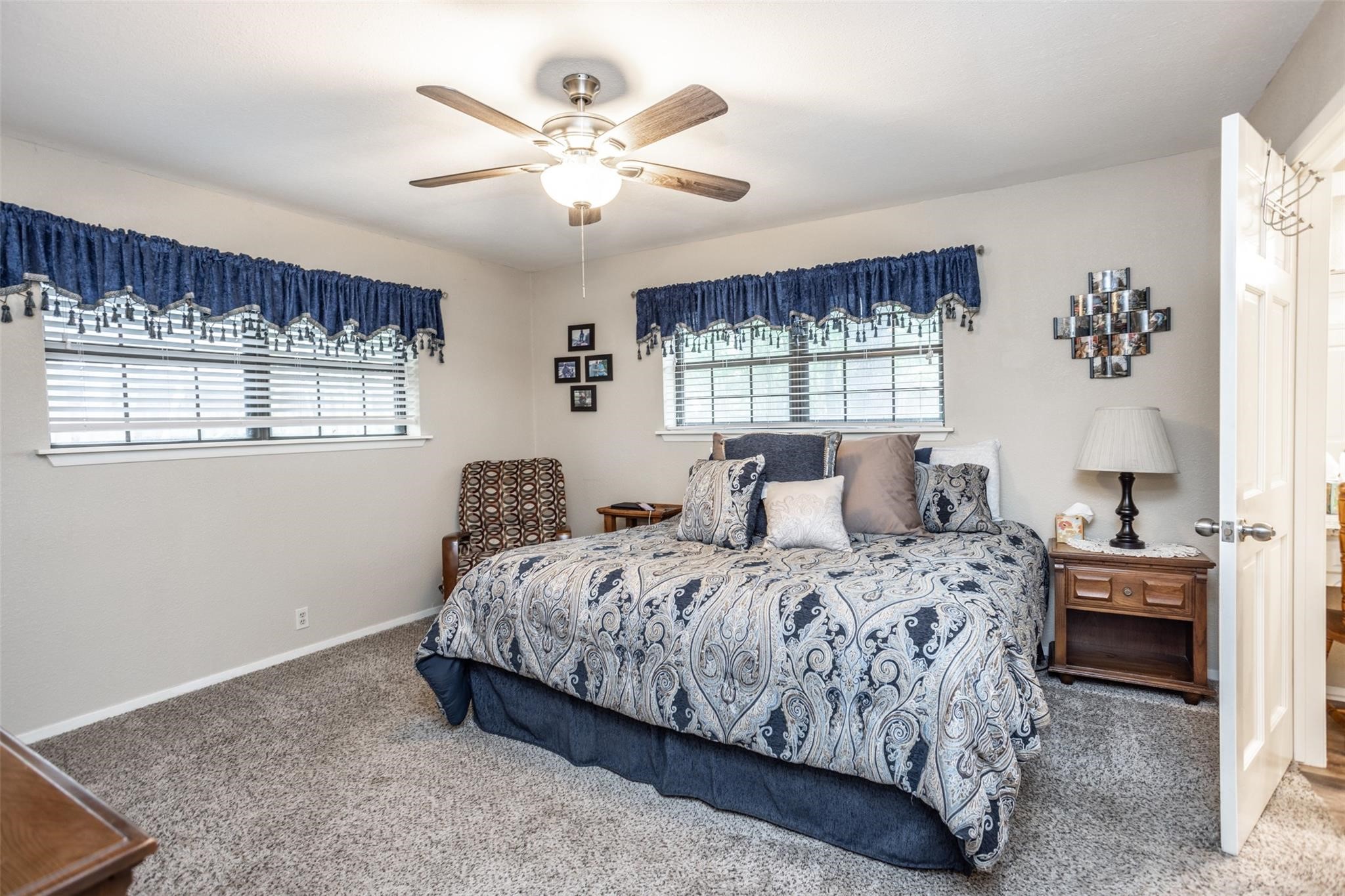 2002 Everglade Drive Gainesville TX 76240