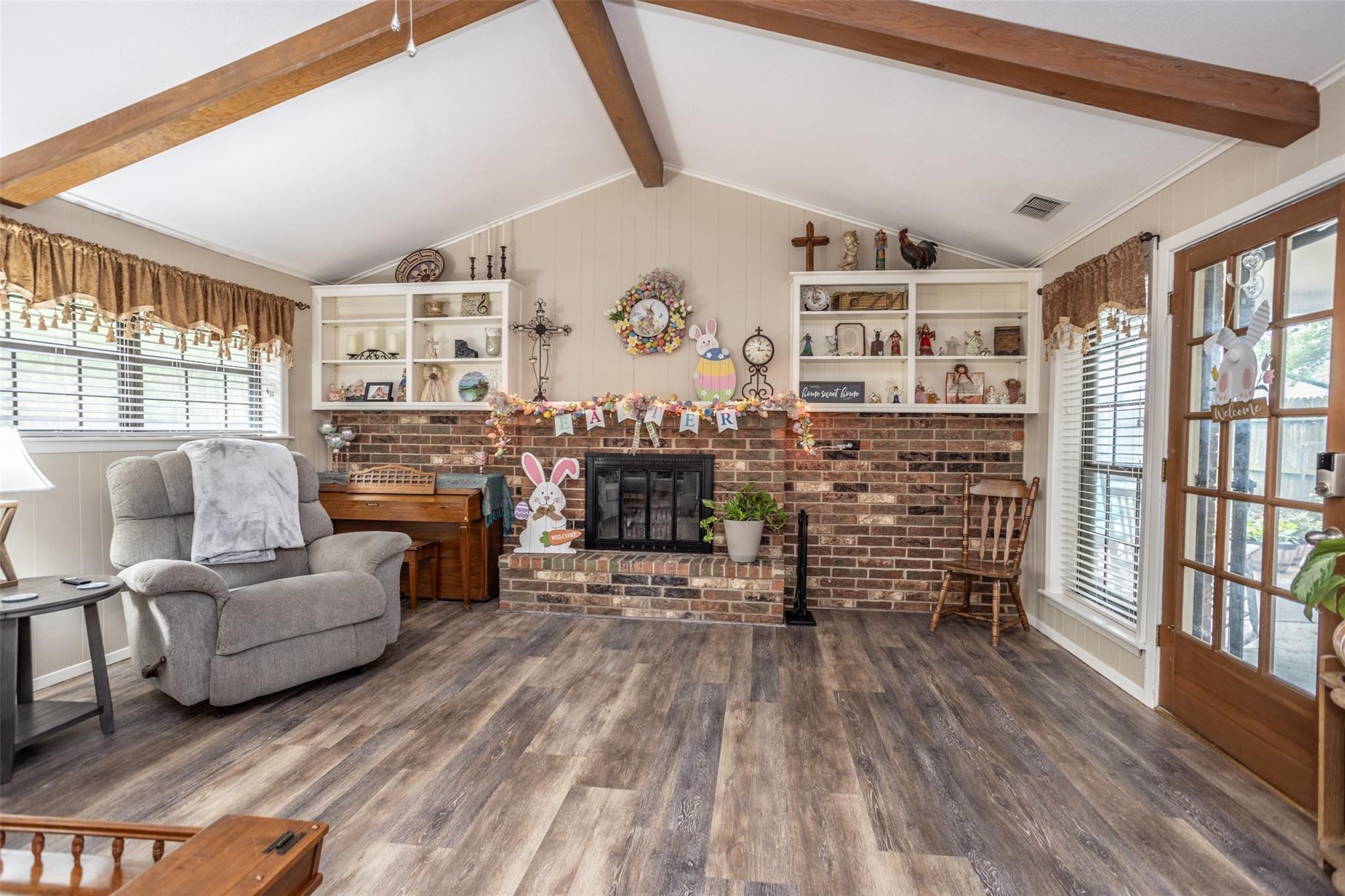 2002 Everglade Drive Gainesville TX 76240