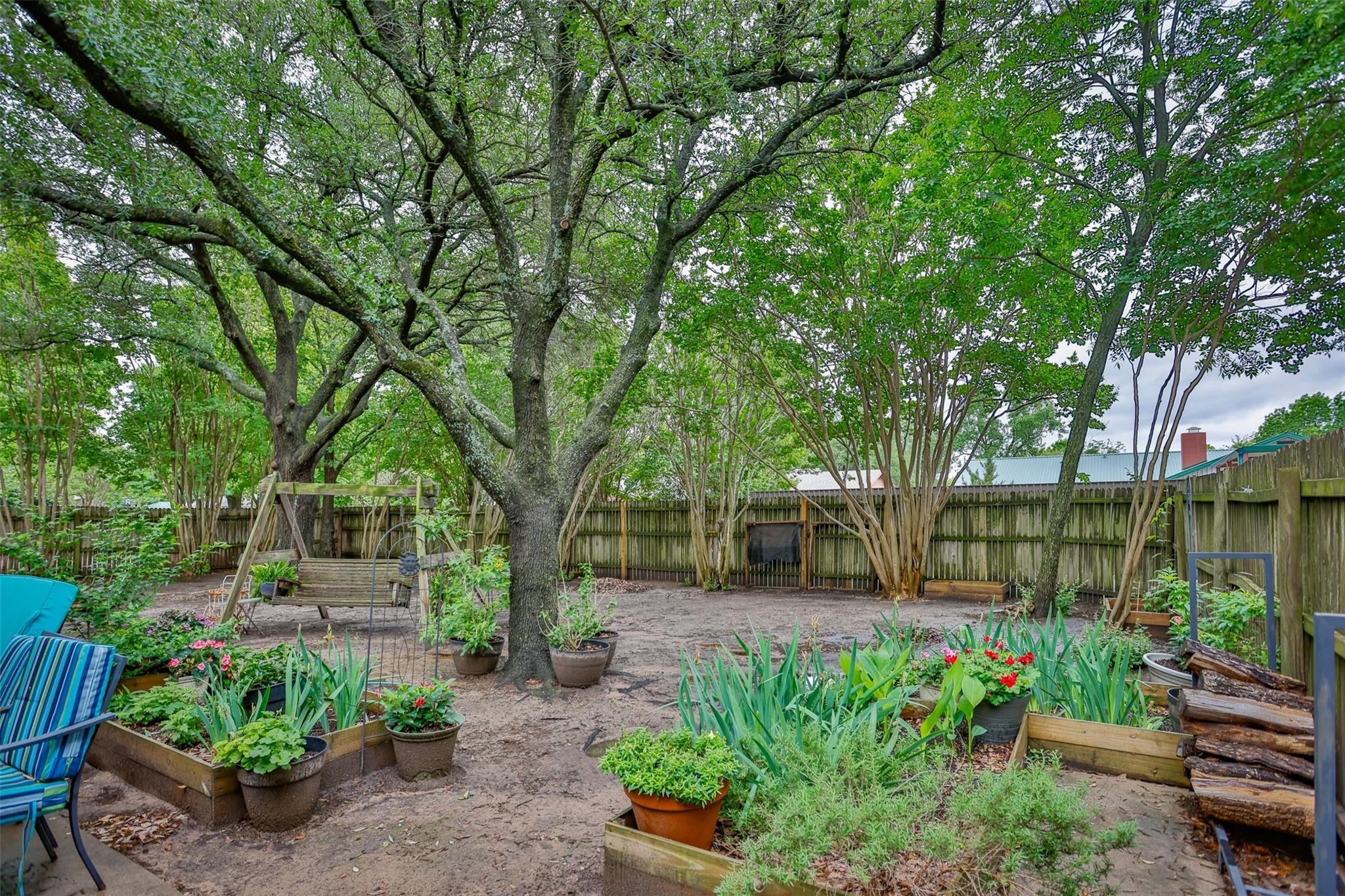 2002 Everglade Drive Gainesville TX 76240
