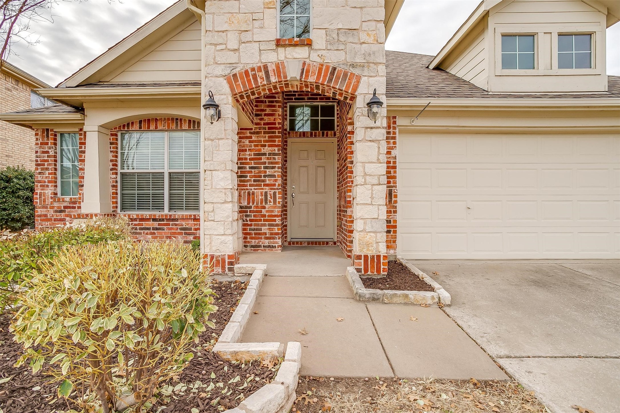 1721 Castle Creek Drive Little Elm TX 75068