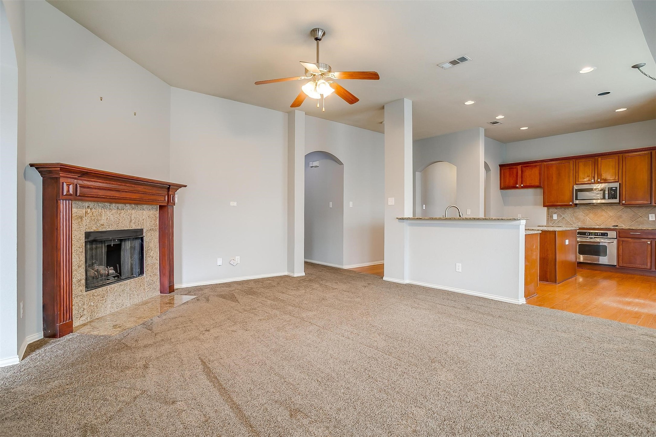 1721 Castle Creek Drive Little Elm TX 75068