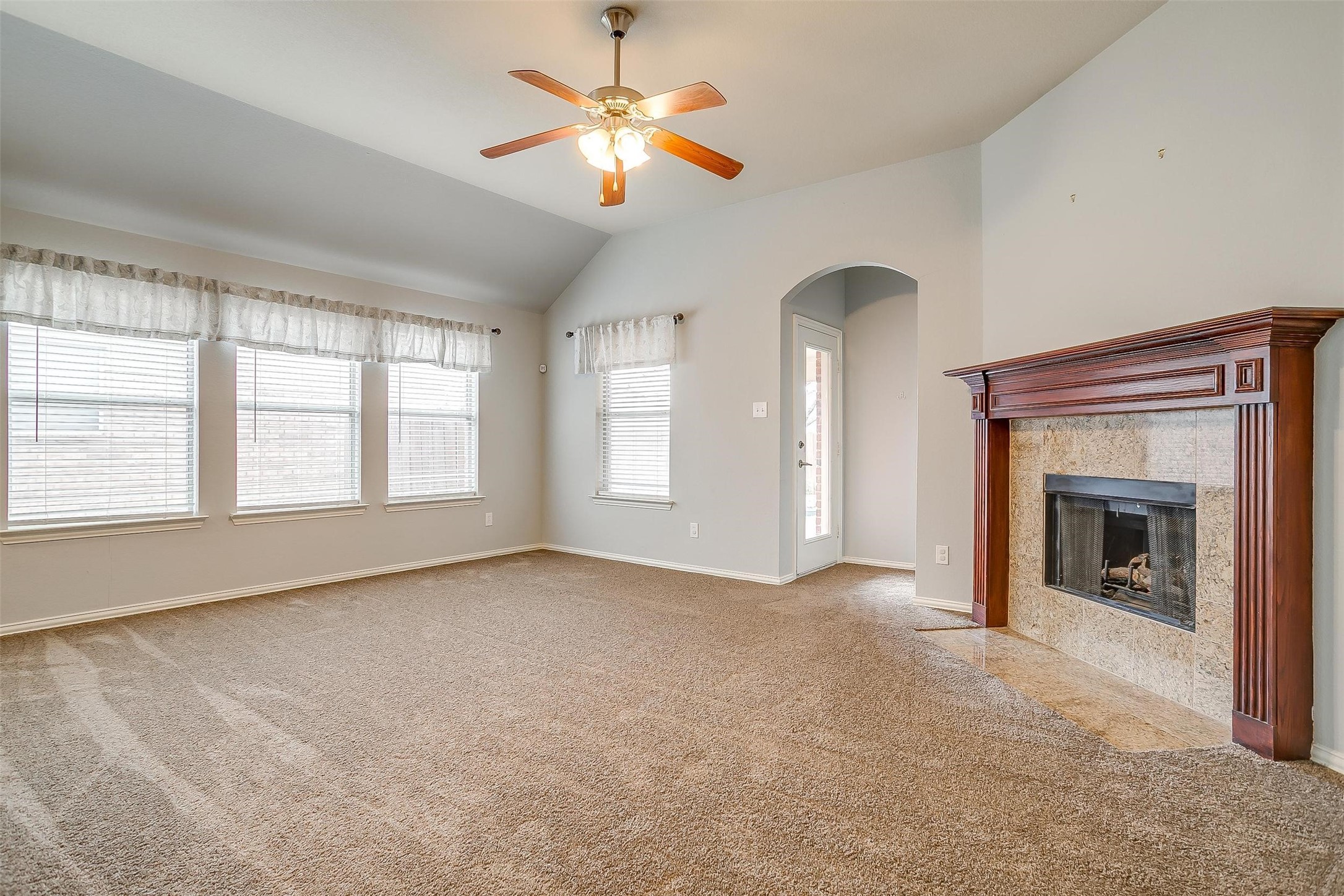 1721 Castle Creek Drive Little Elm TX 75068
