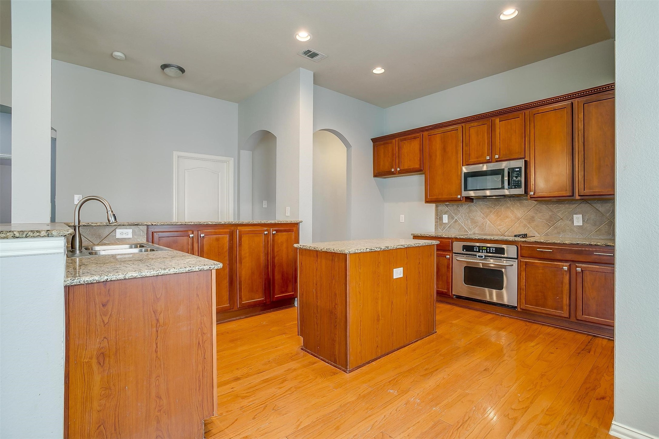 1721 Castle Creek Drive Little Elm TX 75068