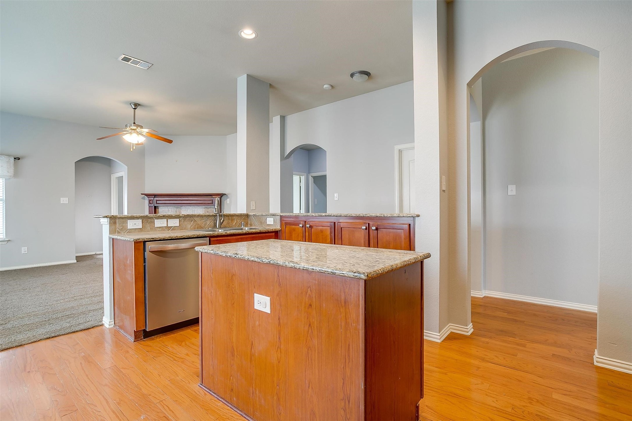 1721 Castle Creek Drive Little Elm TX 75068