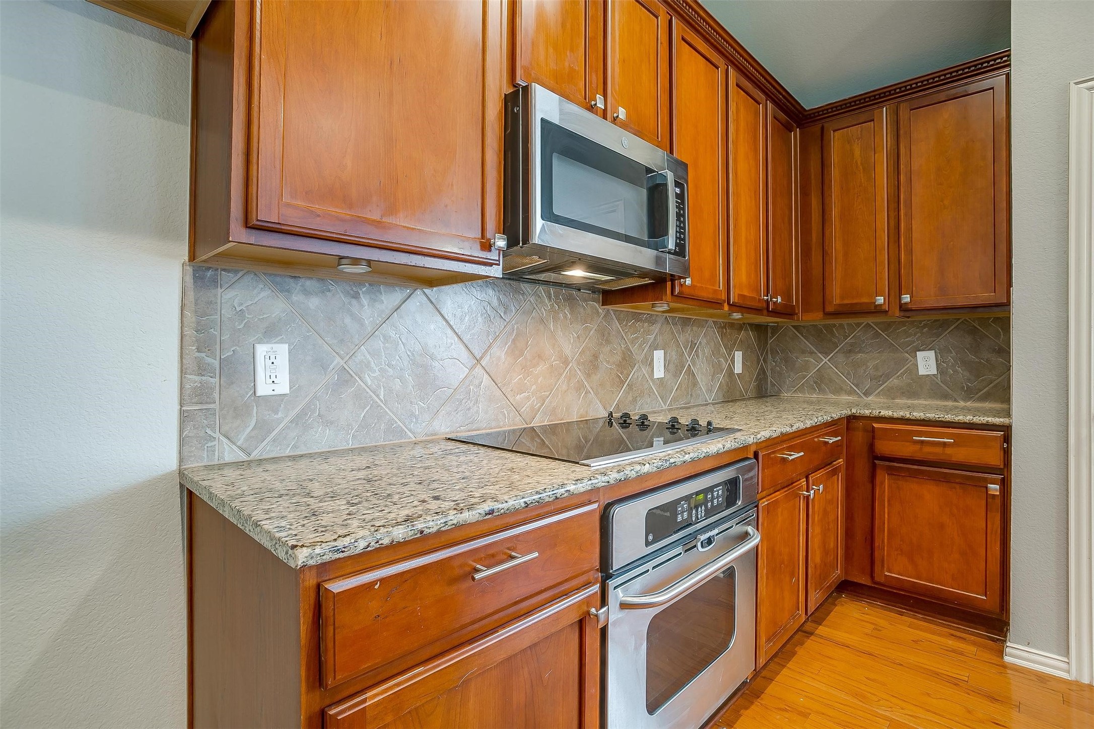 1721 Castle Creek Drive Little Elm TX 75068