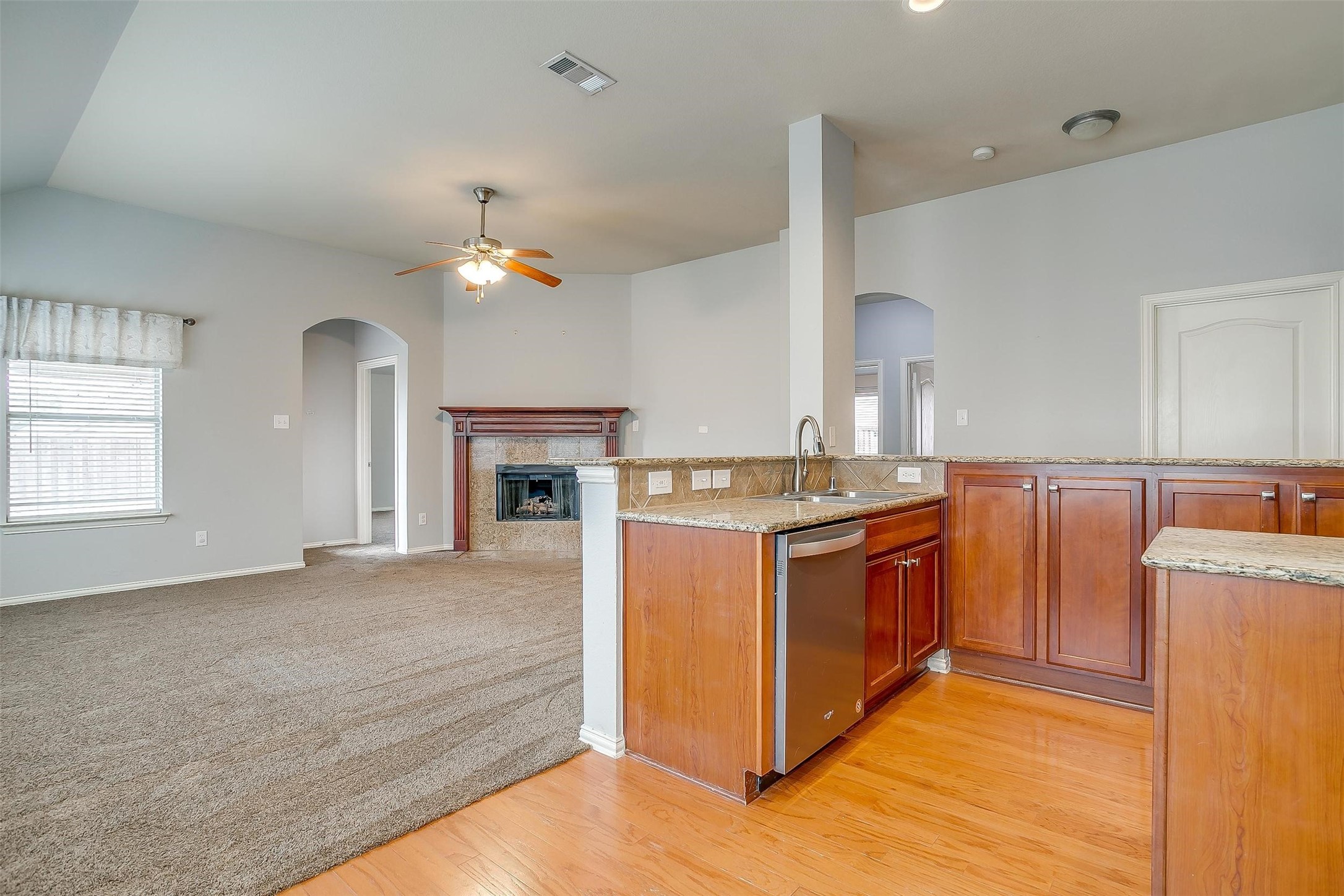 1721 Castle Creek Drive Little Elm TX 75068