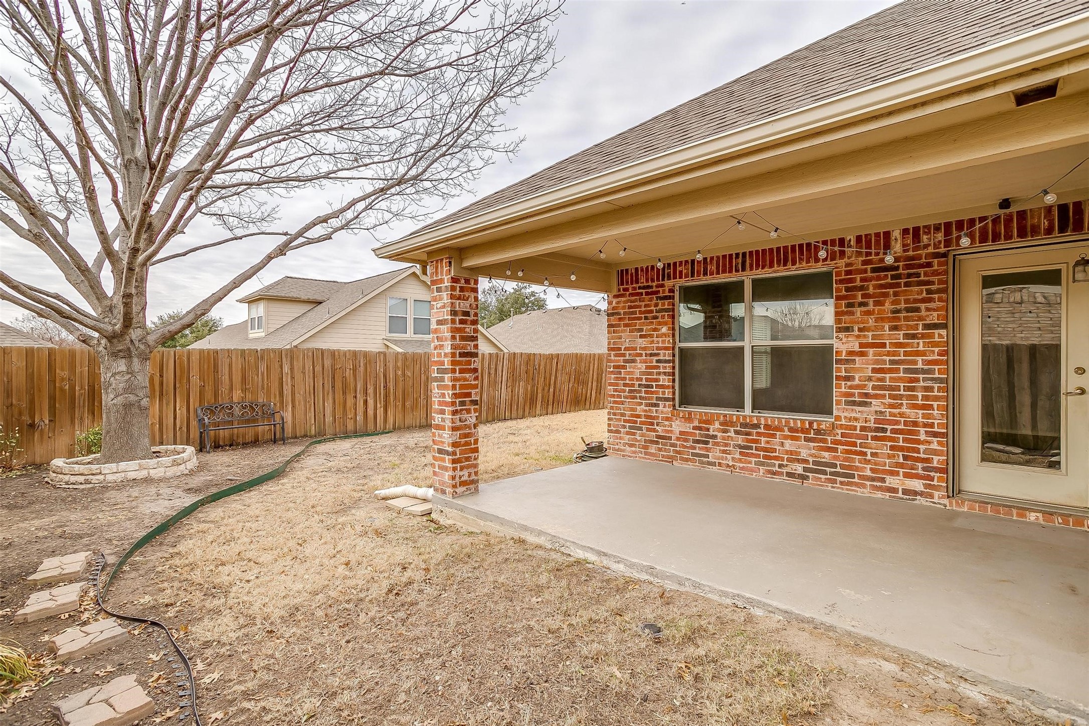 1721 Castle Creek Drive Little Elm TX 75068