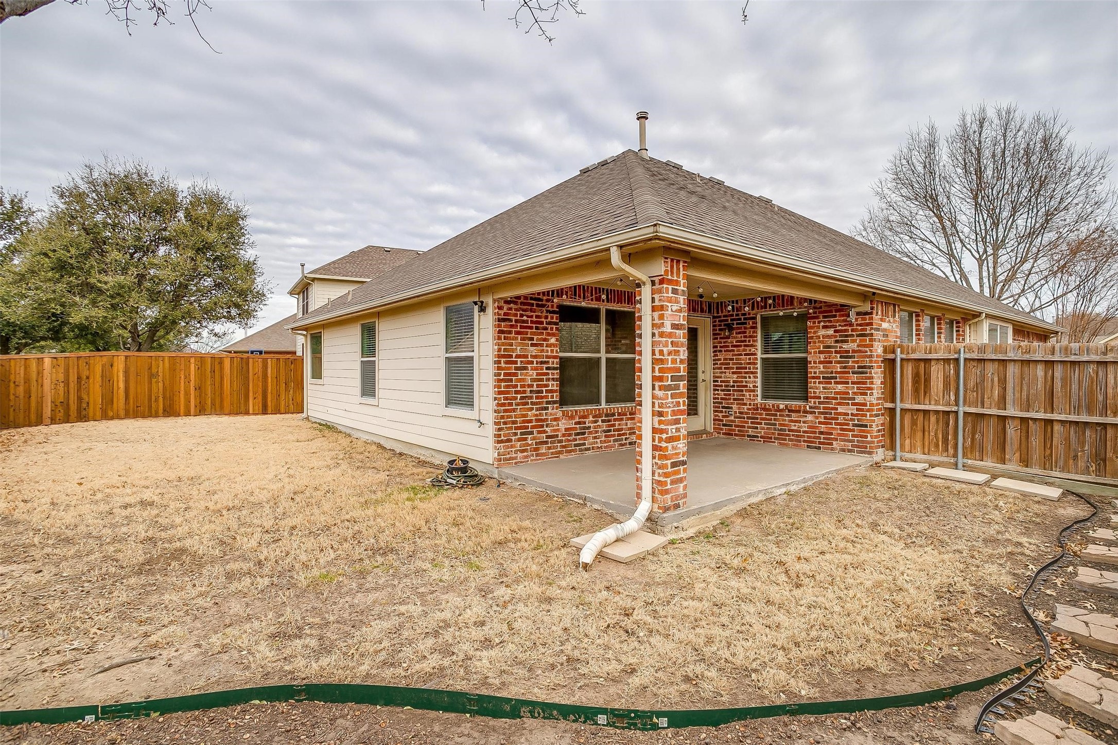 1721 Castle Creek Drive Little Elm TX 75068