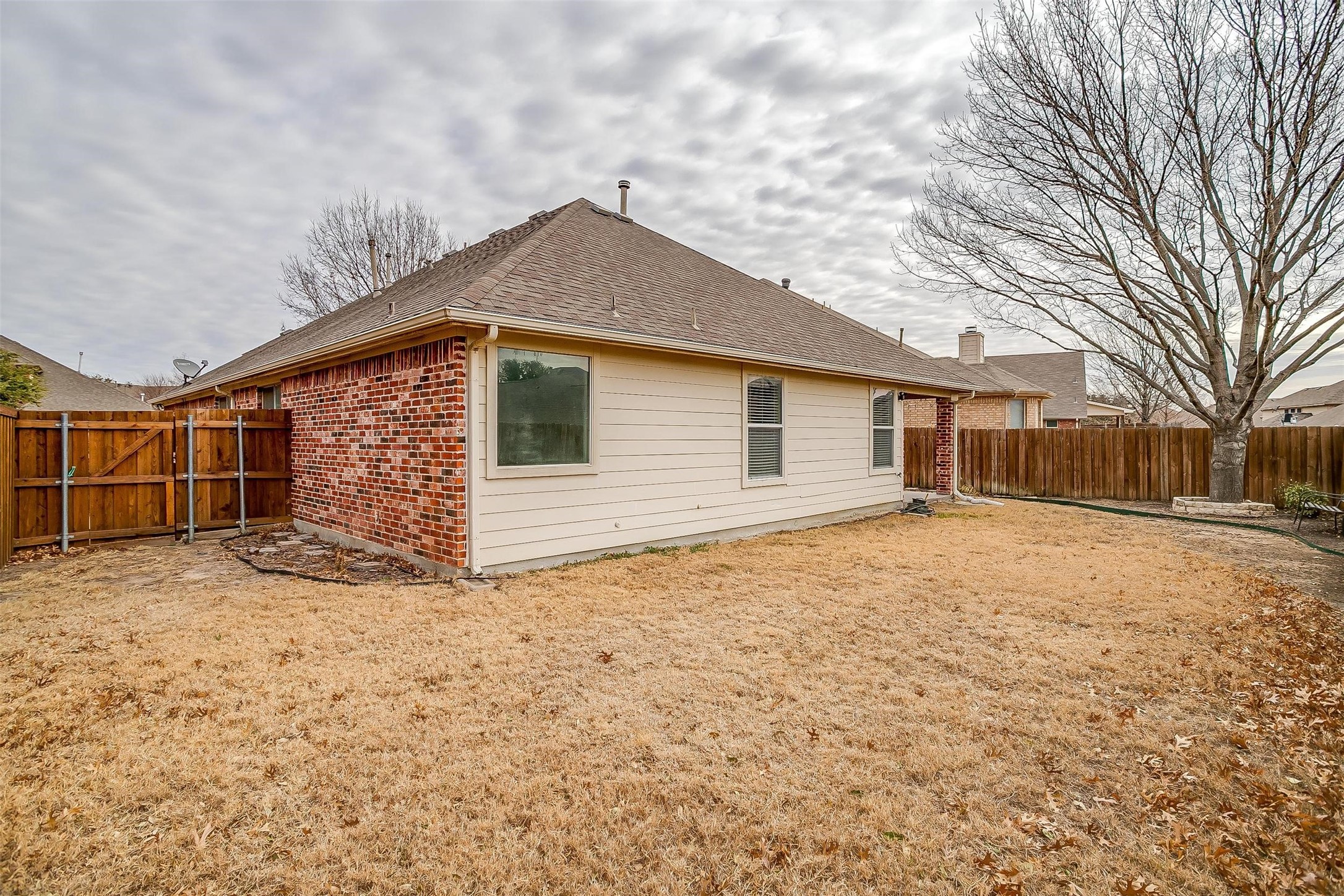 1721 Castle Creek Drive Little Elm TX 75068