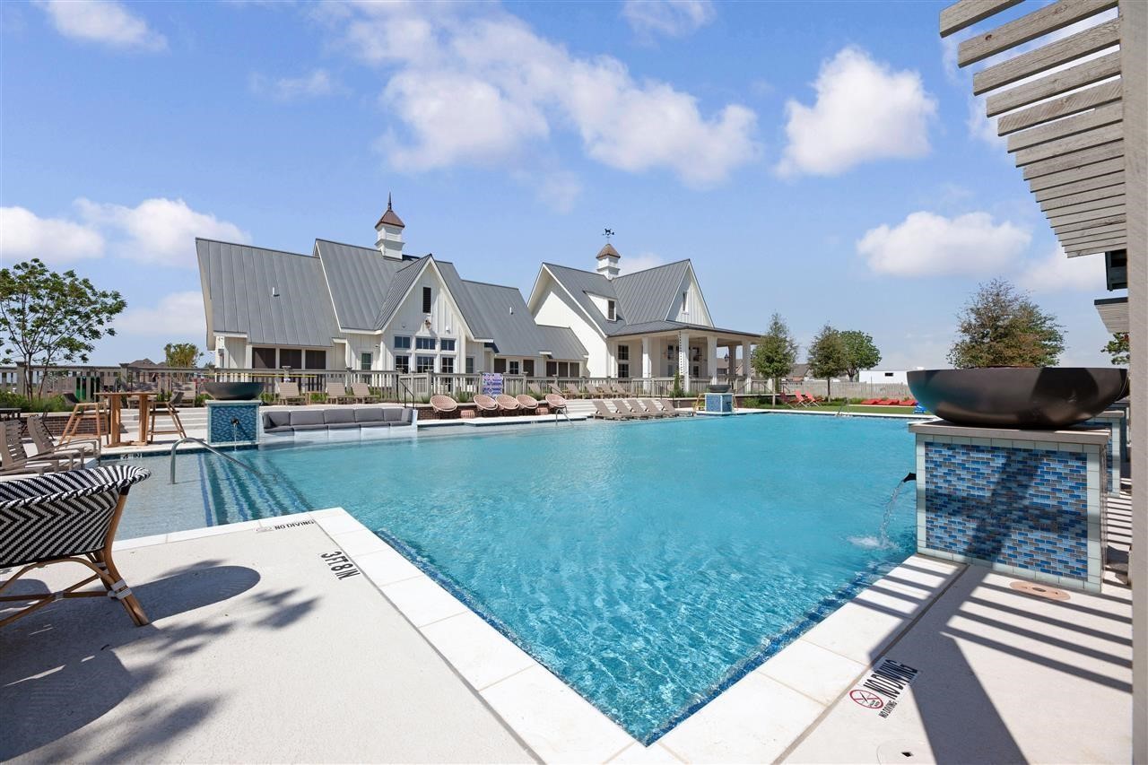 2357 Gray Drive Northlake TX 76247