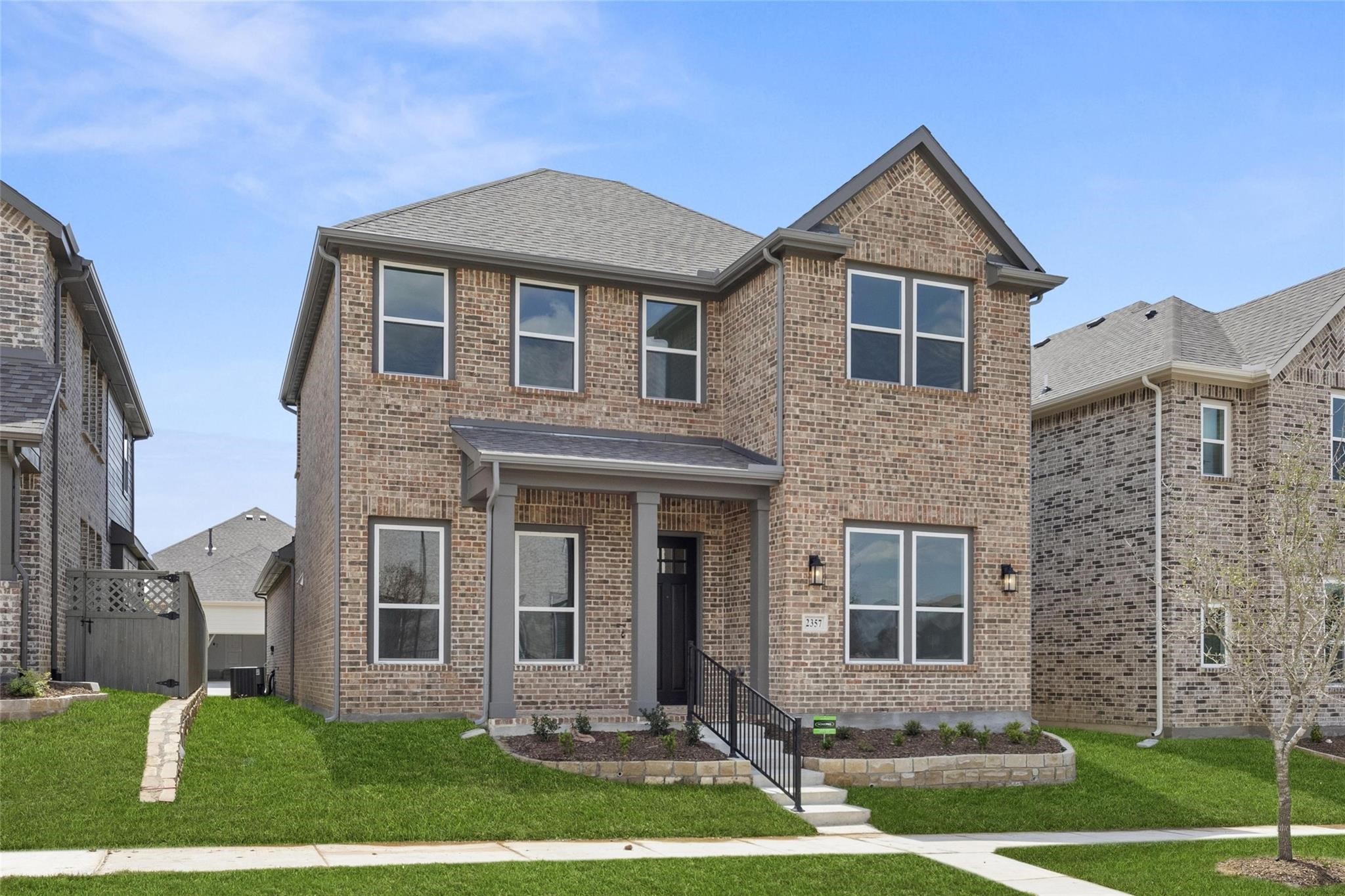 2357 Gray Drive Northlake TX 76247