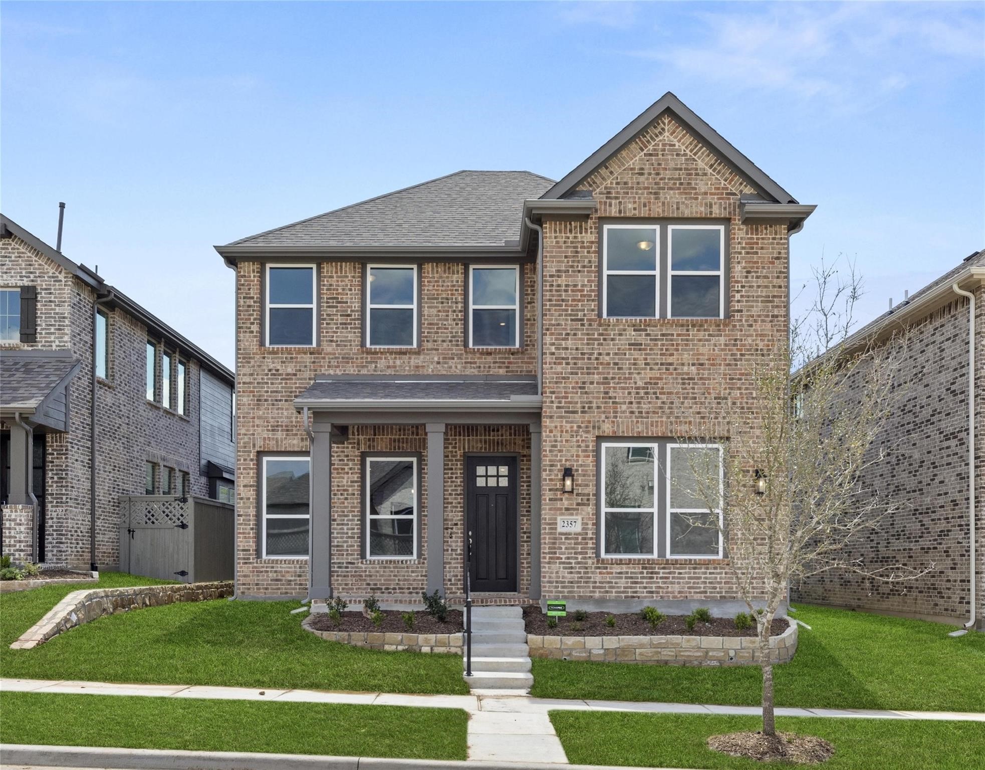 2357 Gray Drive Northlake TX 76247