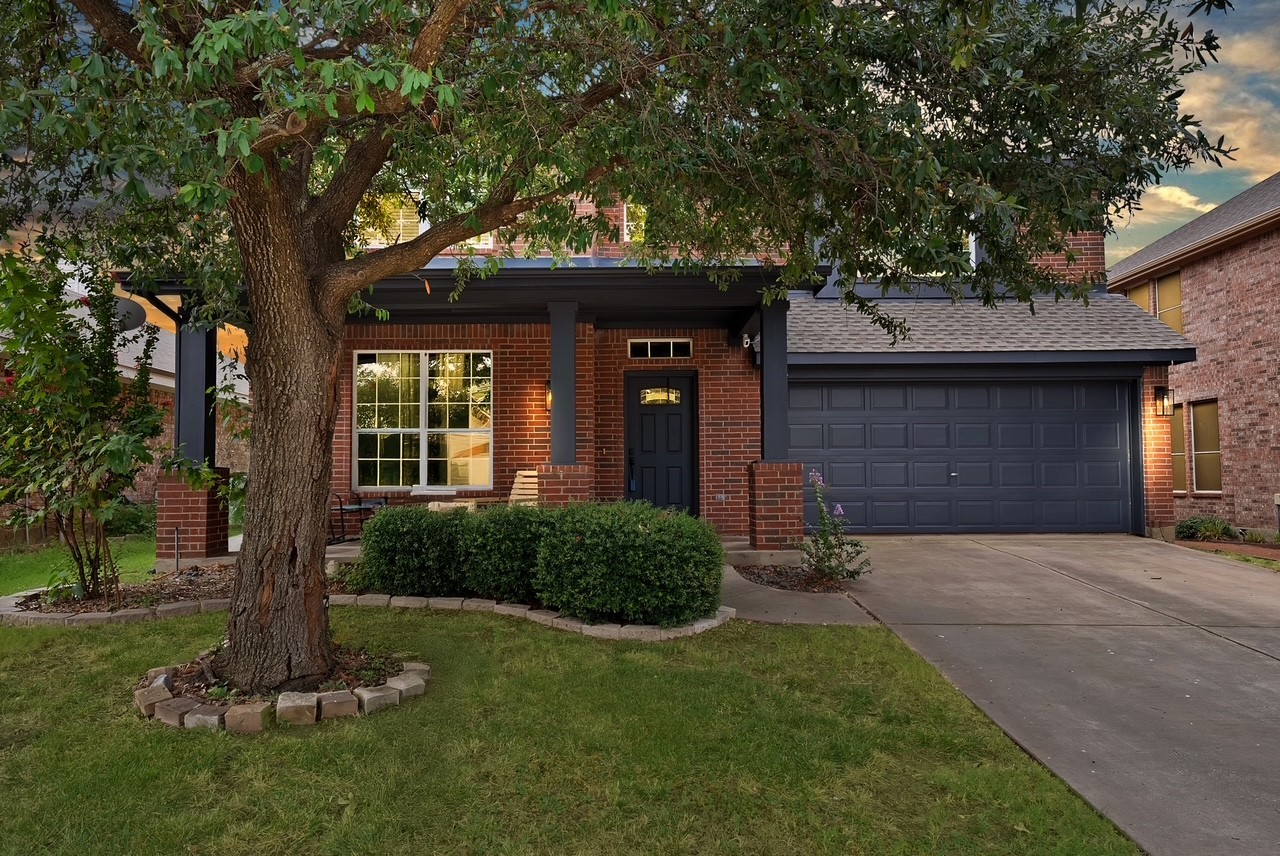 1708 Kittyhawk Drive Little Elm TX 75068