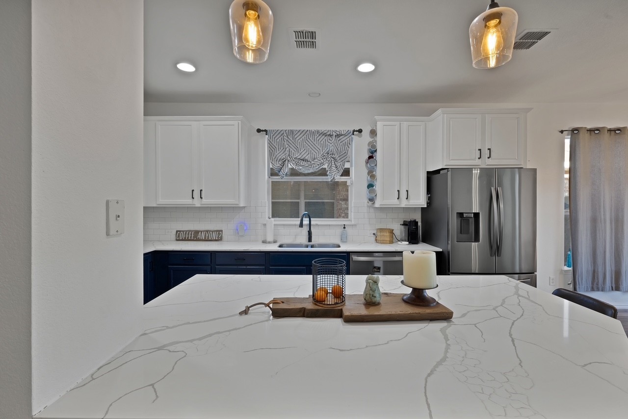 1708 Kittyhawk Drive Little Elm TX 75068