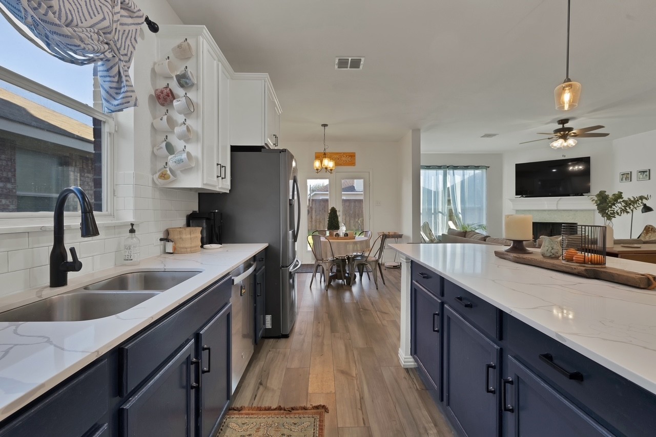 1708 Kittyhawk Drive Little Elm TX 75068