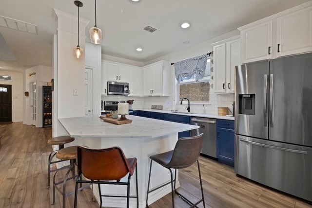 1708 Kittyhawk Drive Little Elm TX 75068